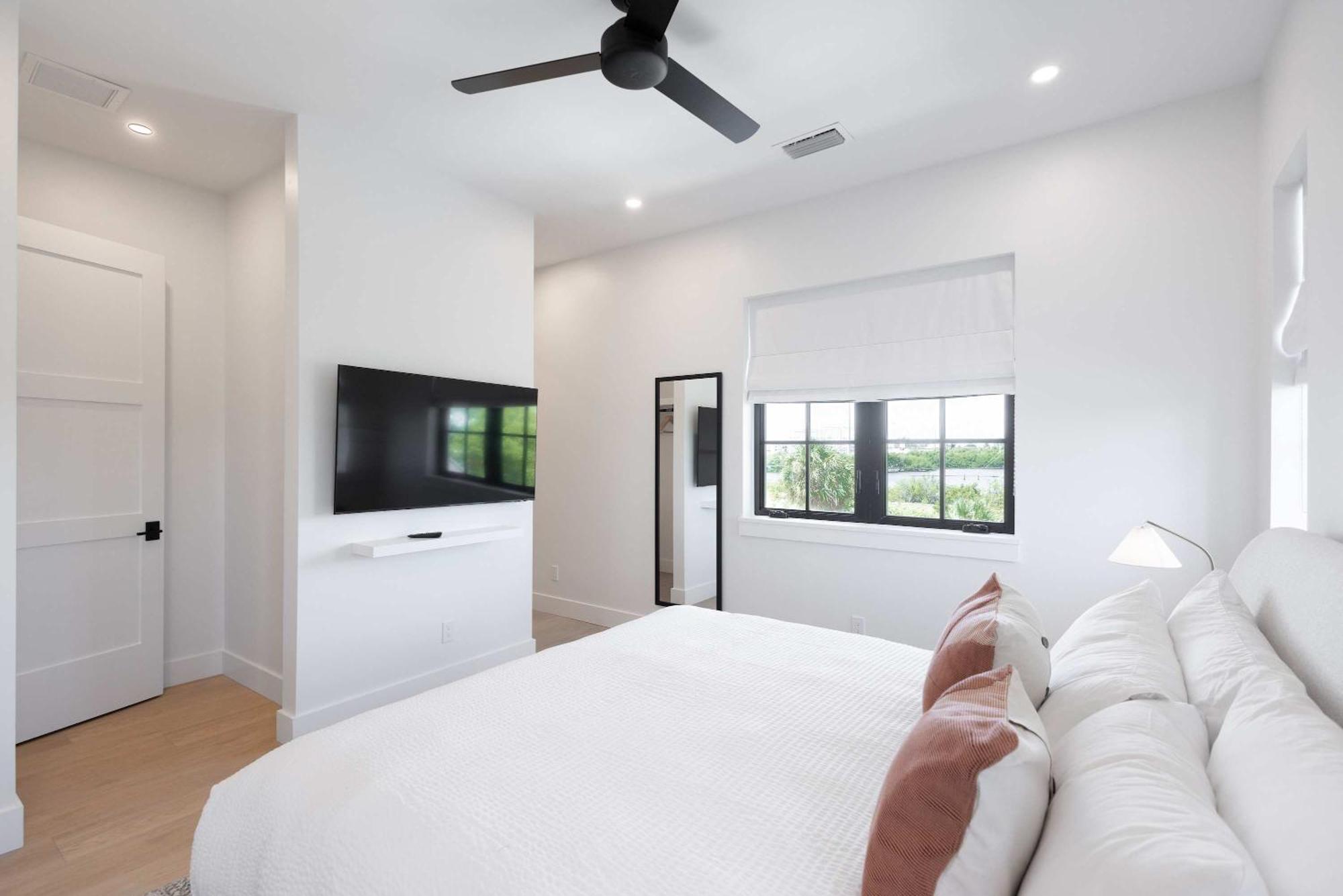 Brand New Build Larkshine House - Pool *