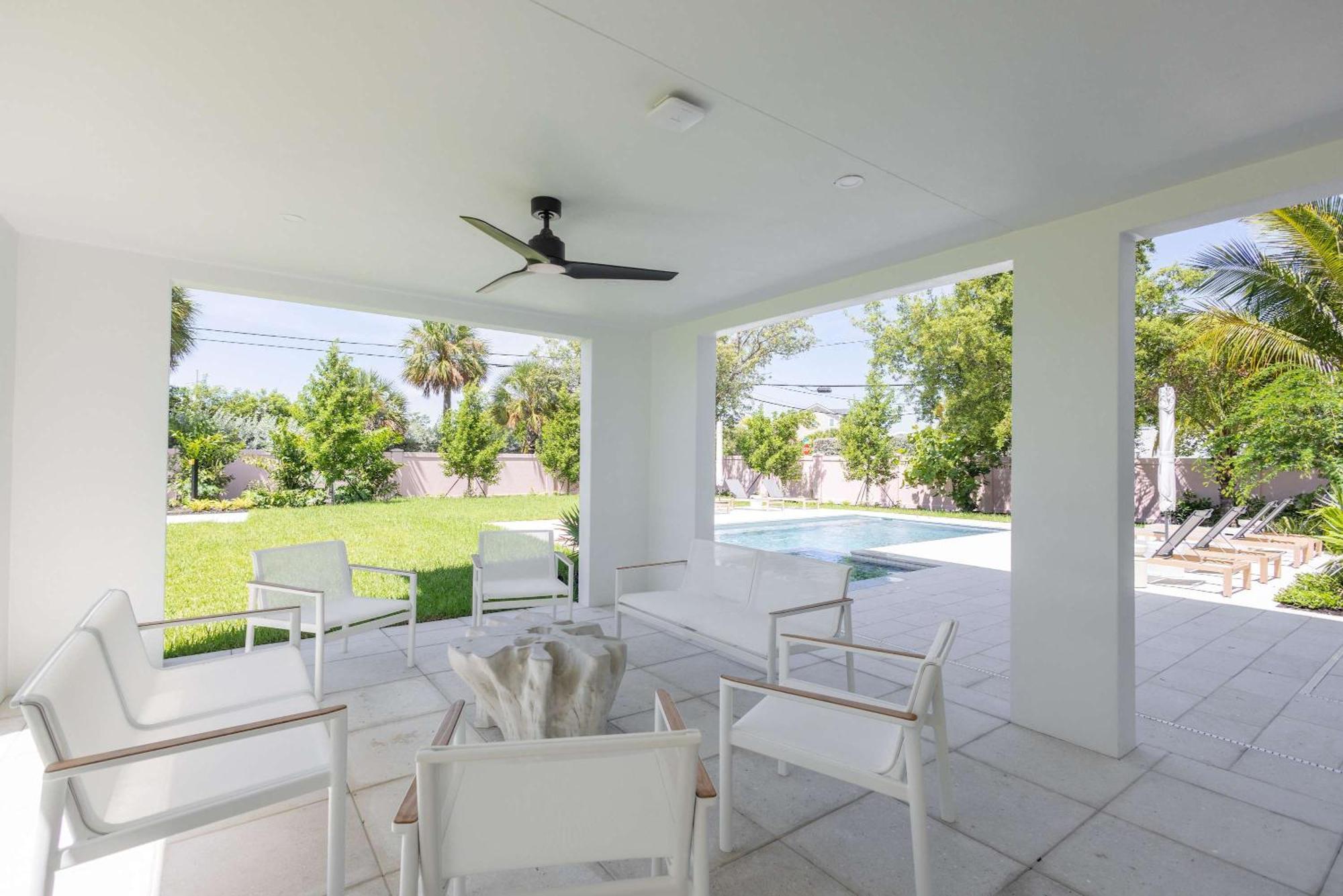 Brand New Build Larkshine House - Pool *