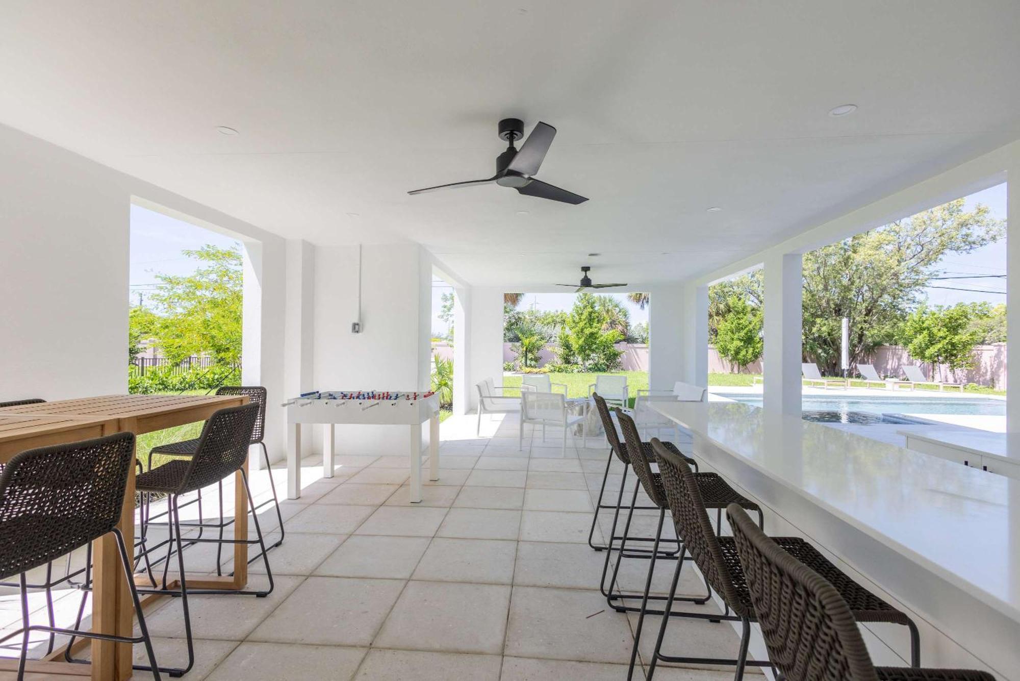 Brand New Build Larkshine House - Pool Holiday home *