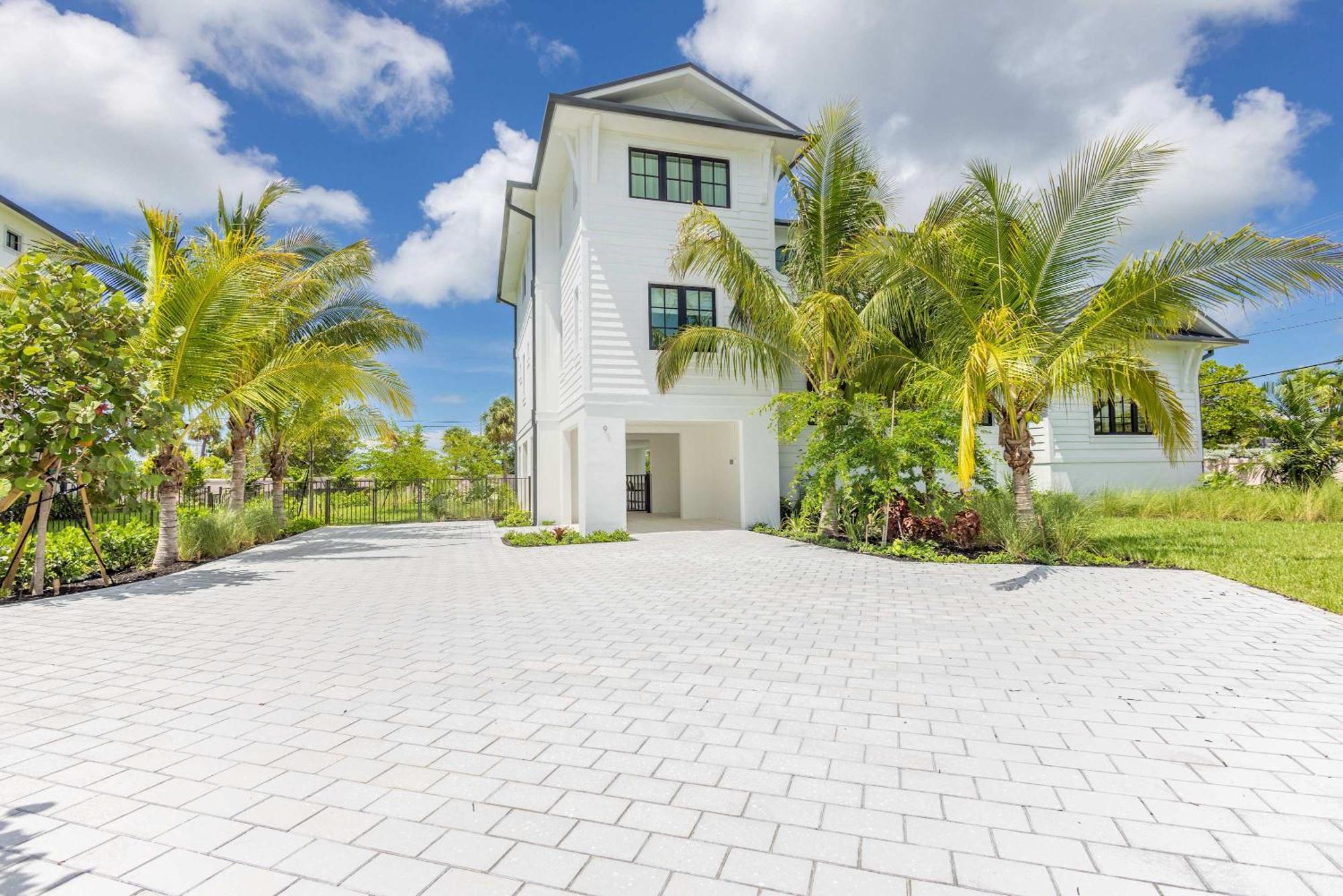 Holiday home Brand New Build Larkshine House - Pool Key West