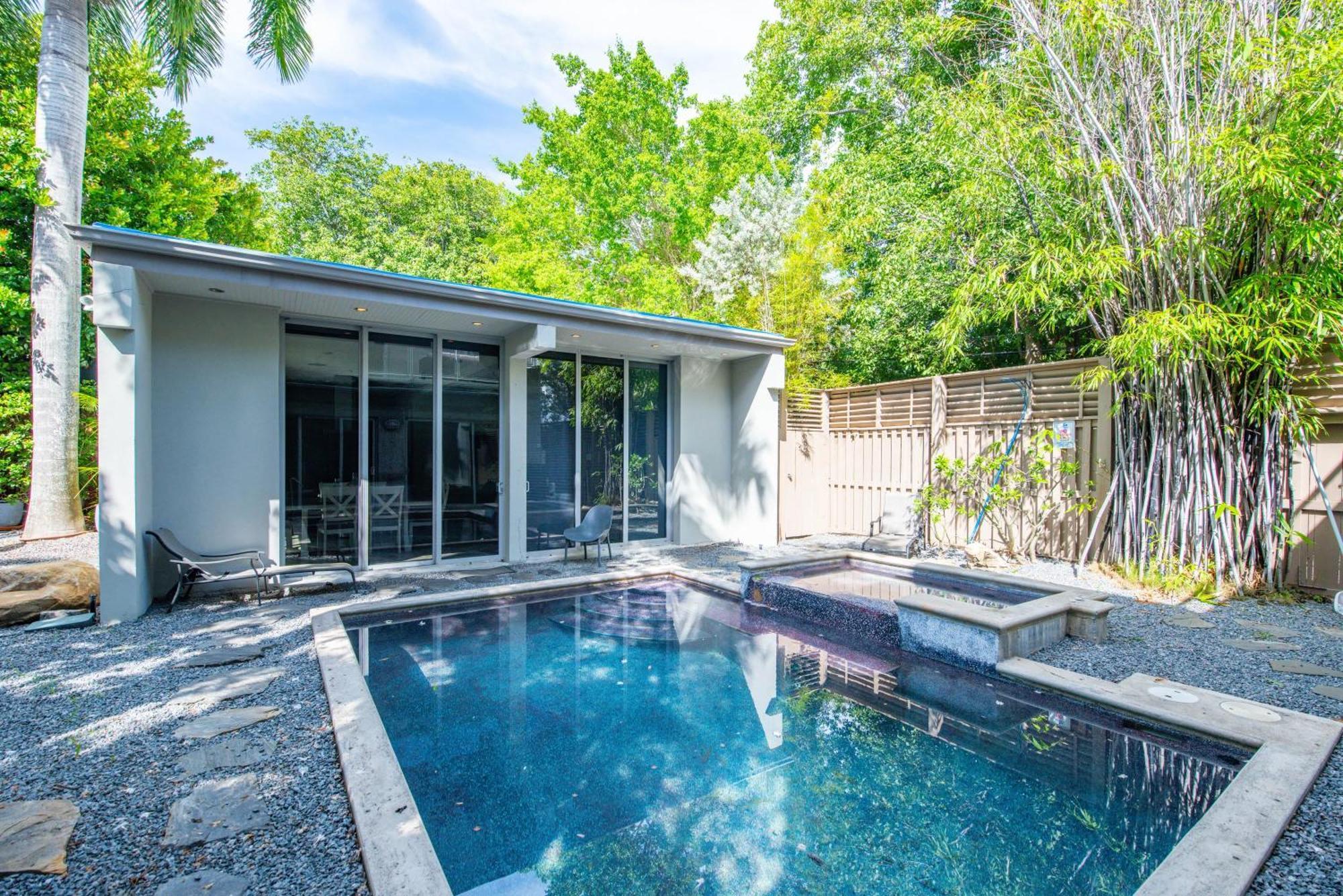 Contra House -luxury With Pool *