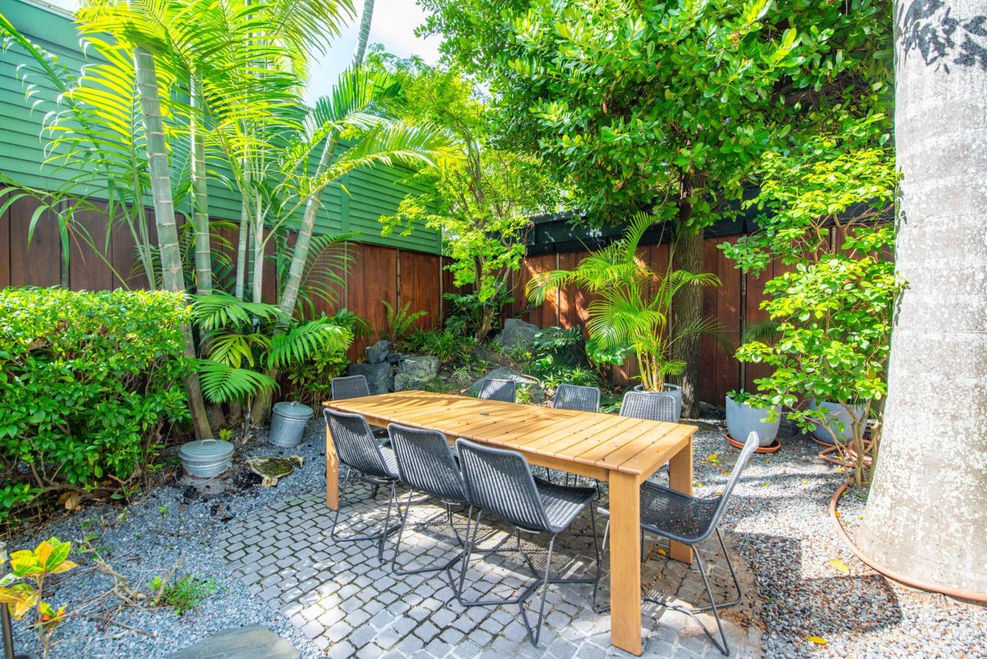 Contra House -luxury With Pool Key West