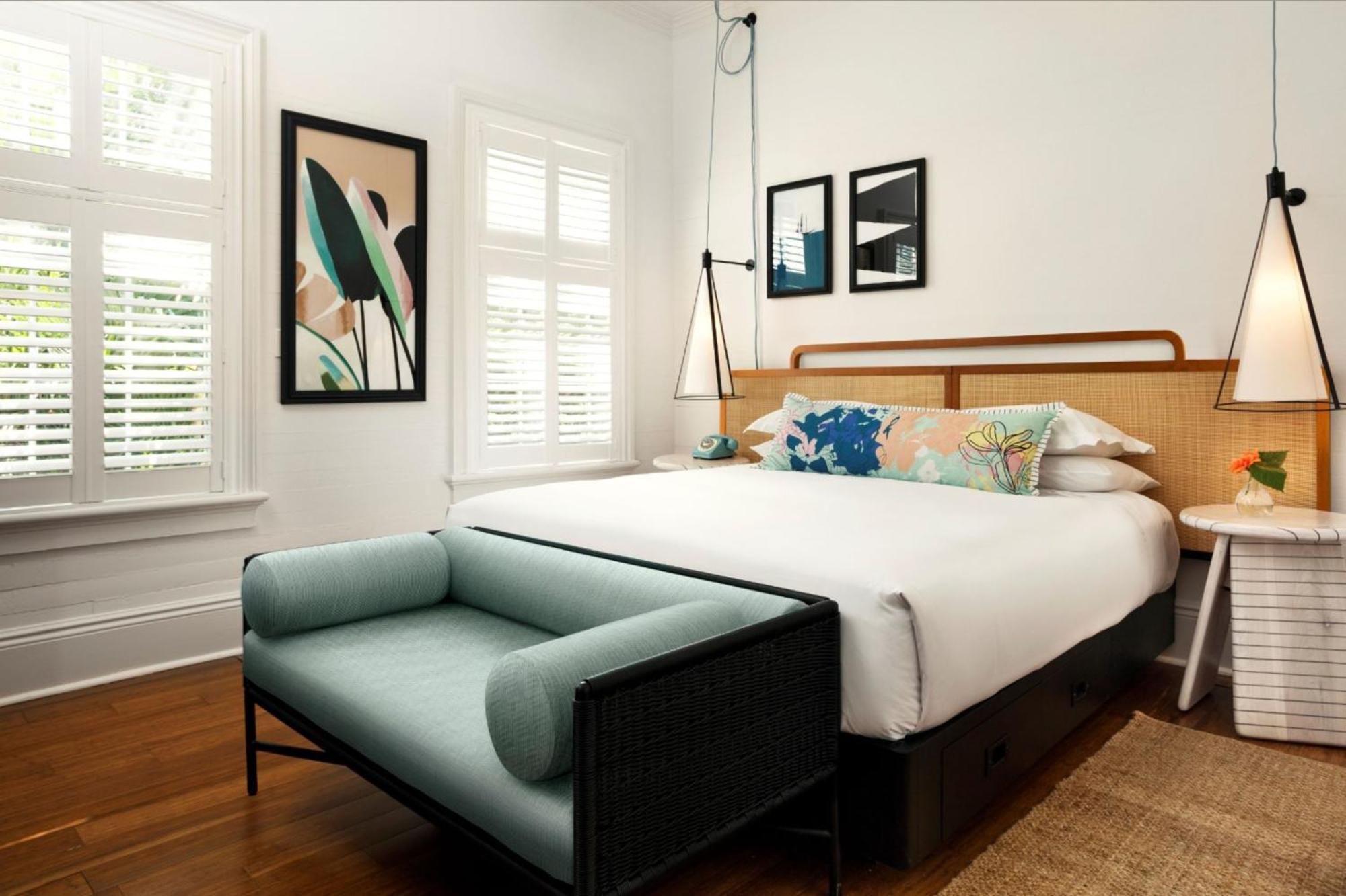 Winslow's - Historic 4* Key West