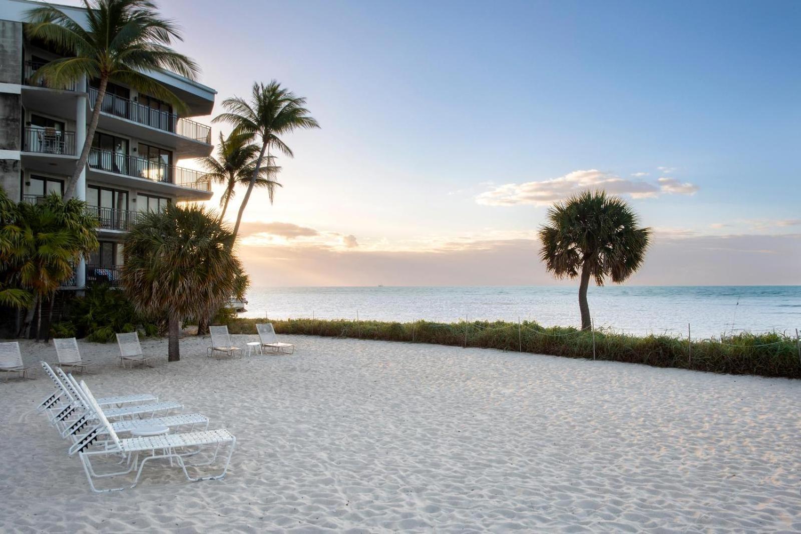 Apartment Ocean Hideaway On The Atlantic Key West