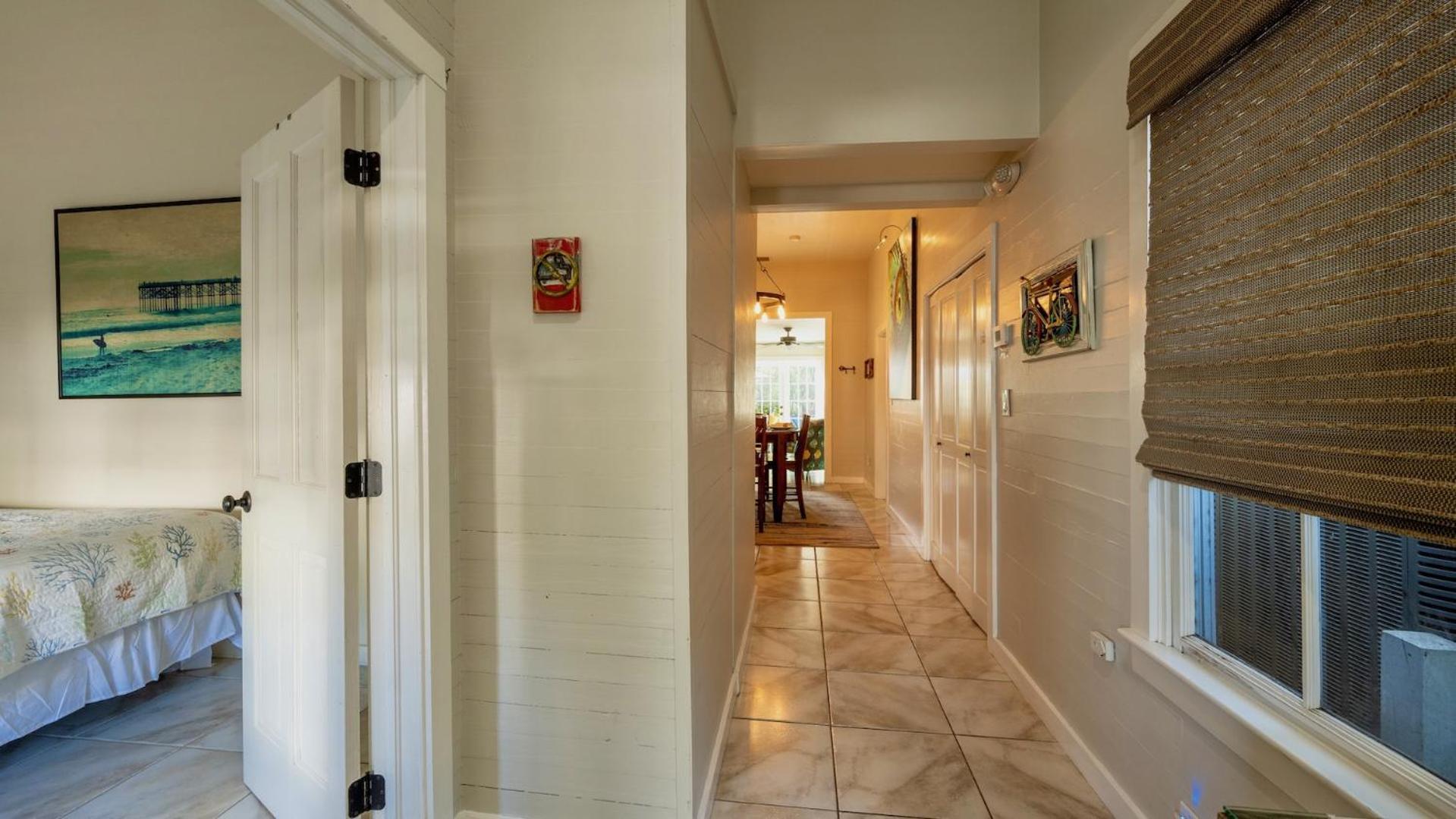 Casa Amarilla By Last Key Realty Holiday home Key West