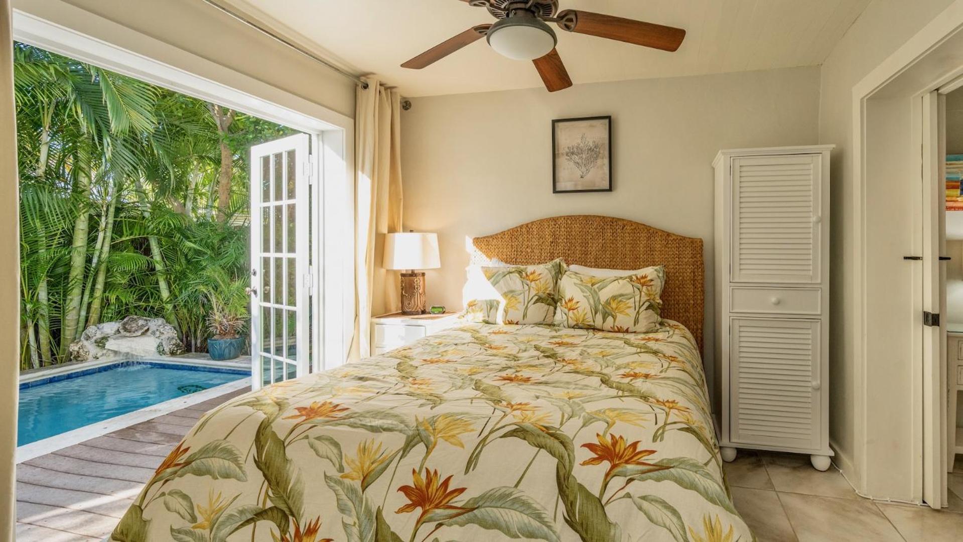 Casa Amarilla By Last Key Realty Holiday home Key West
