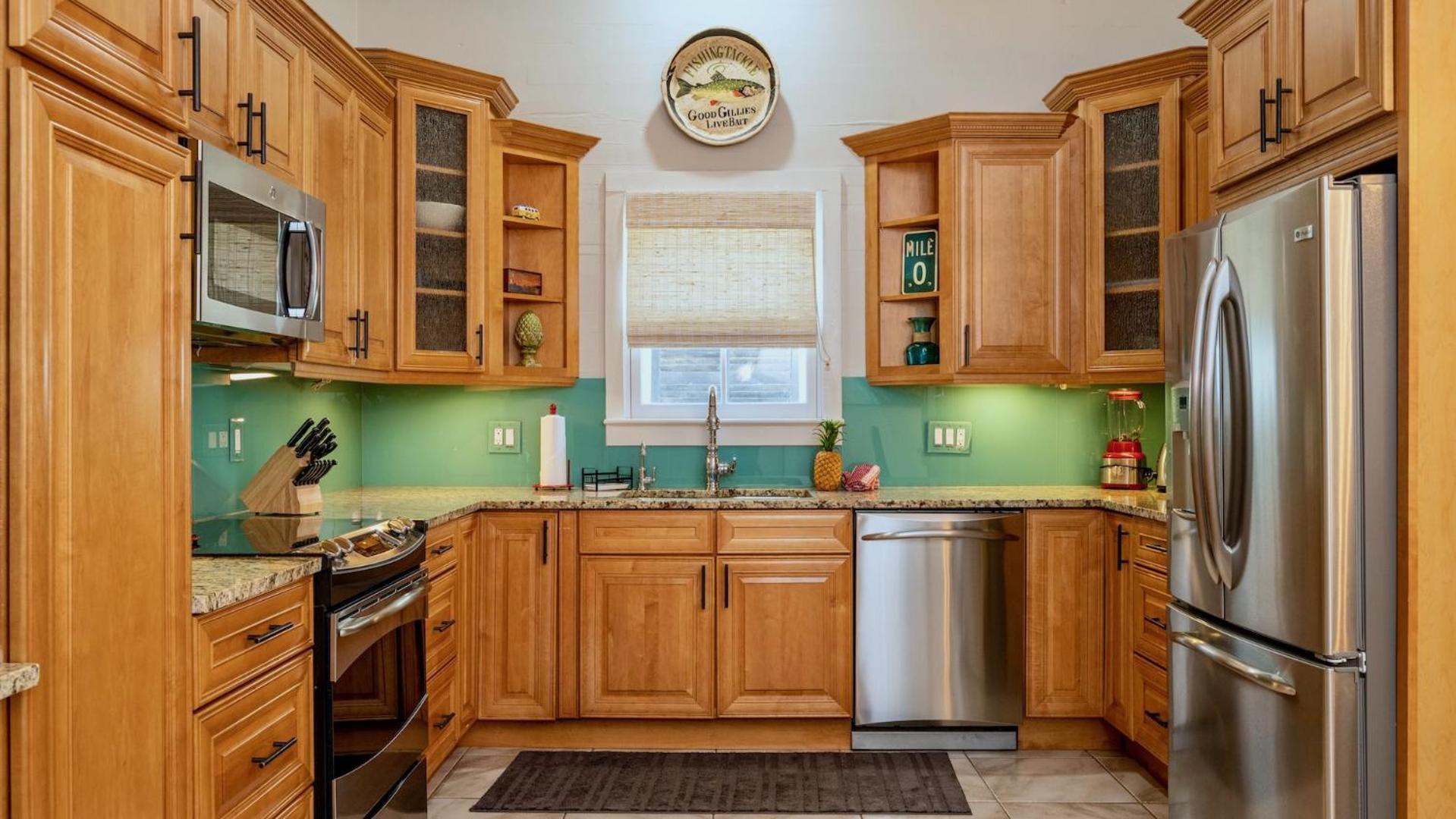 Casa Amarilla By Last Key Realty Holiday home Key West