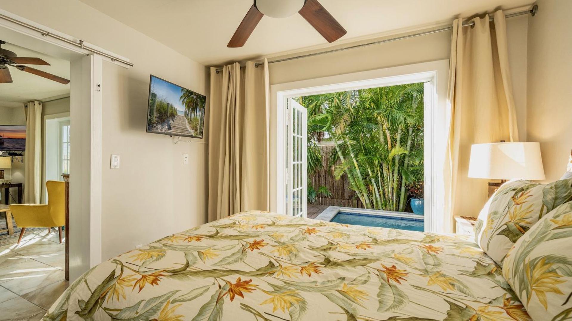Holiday home Casa Amarilla By Last Key Realty *