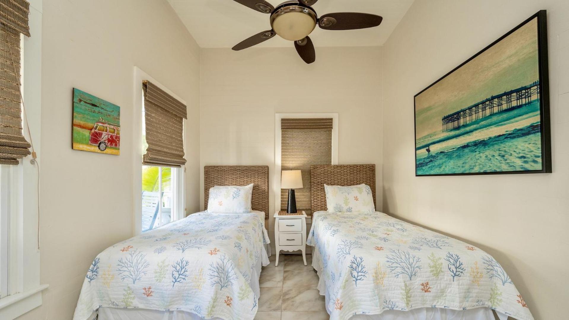 Casa Amarilla By Last Key Realty * Key West