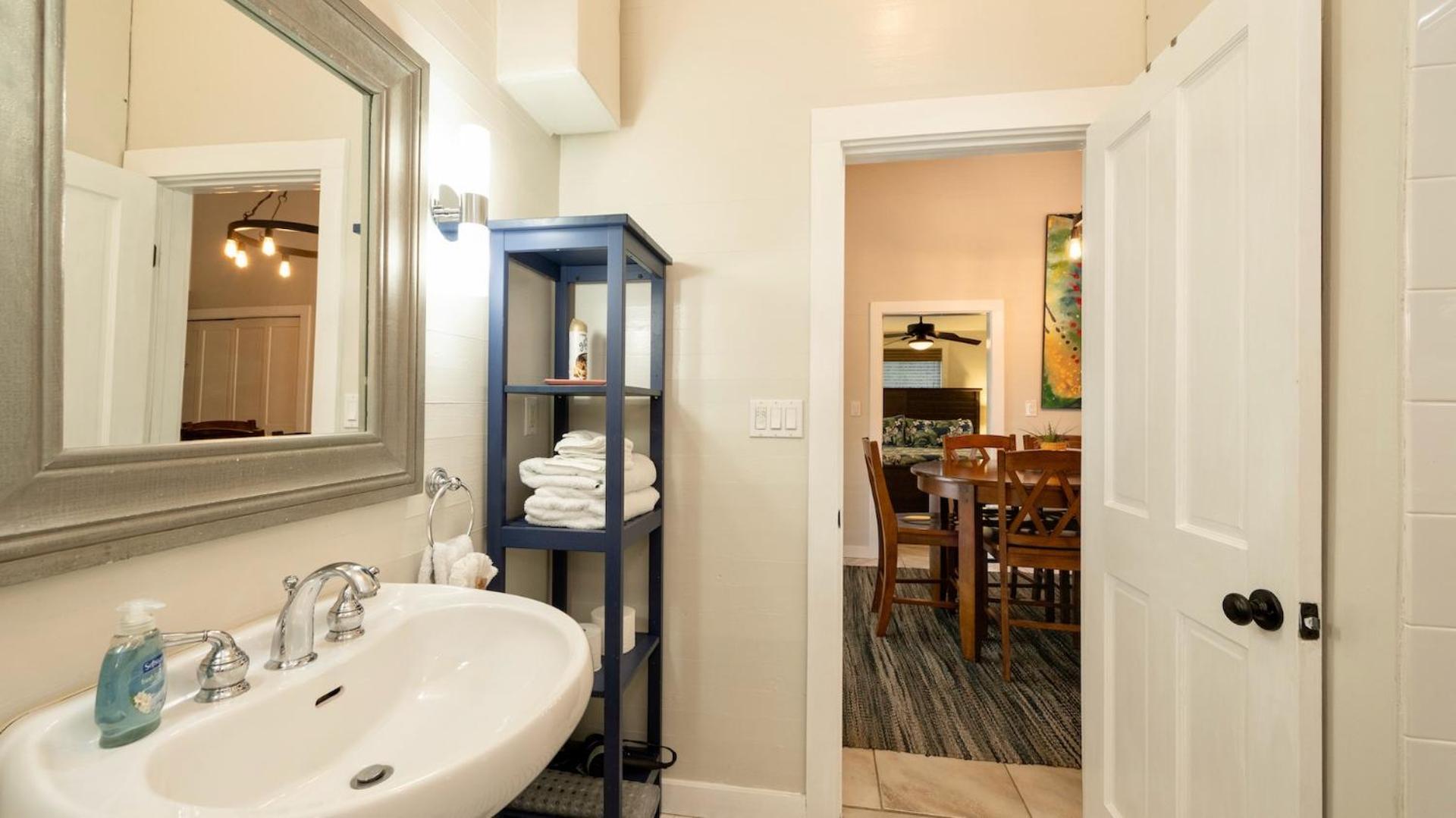 Holiday home Casa Amarilla By Last Key Realty