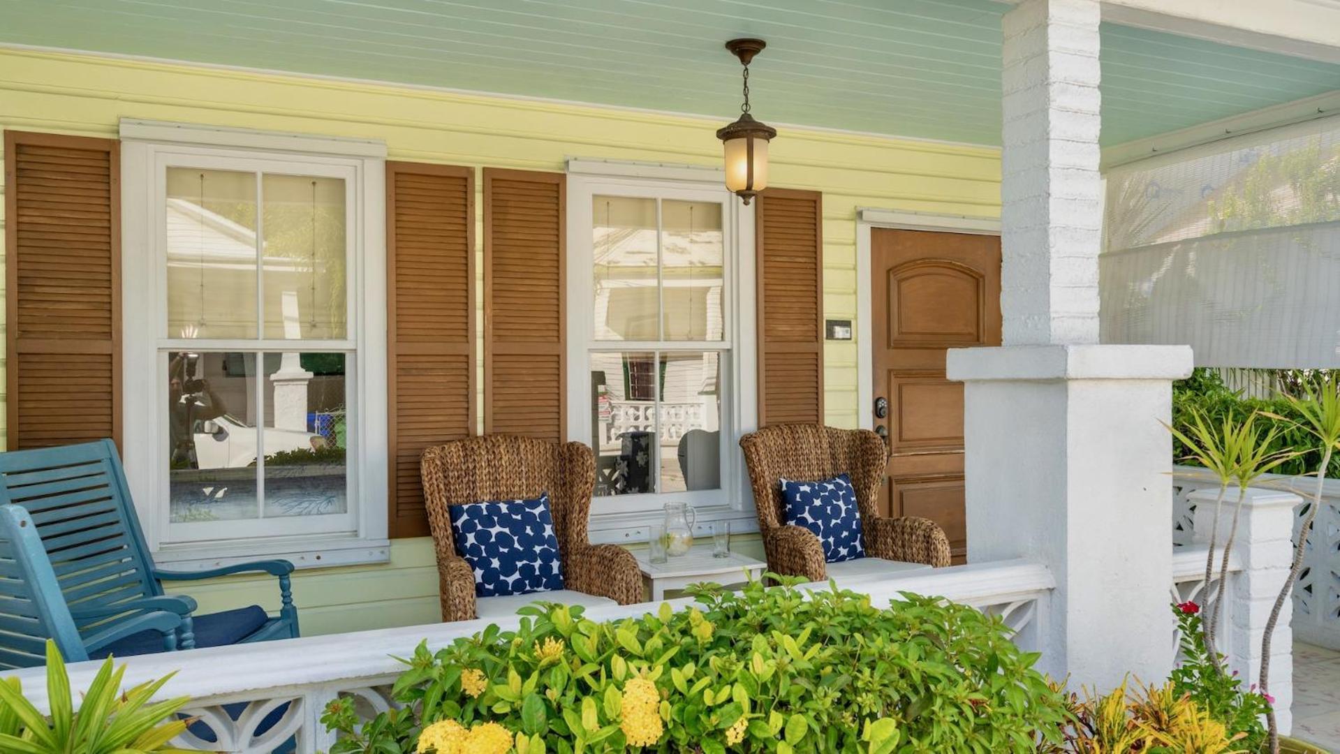 Casa Amarilla By Last Key Realty Holiday home