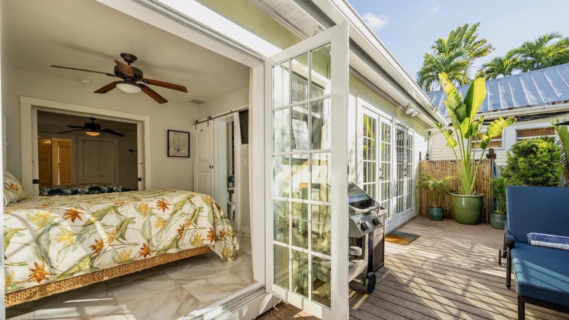 Holiday home Casa Amarilla By Last Key Realty Key West