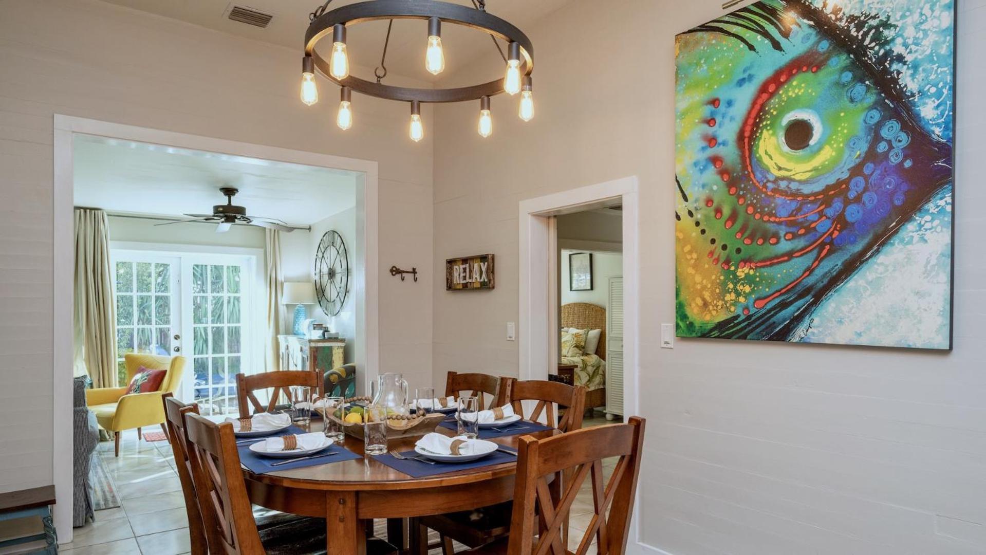 Holiday home Casa Amarilla By Last Key Realty Key West