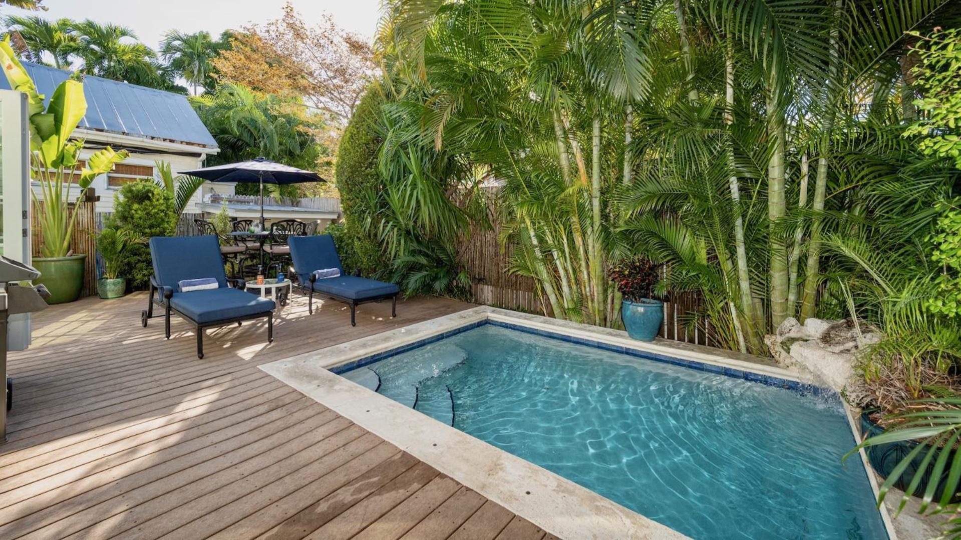 Casa Amarilla By Last Key Realty