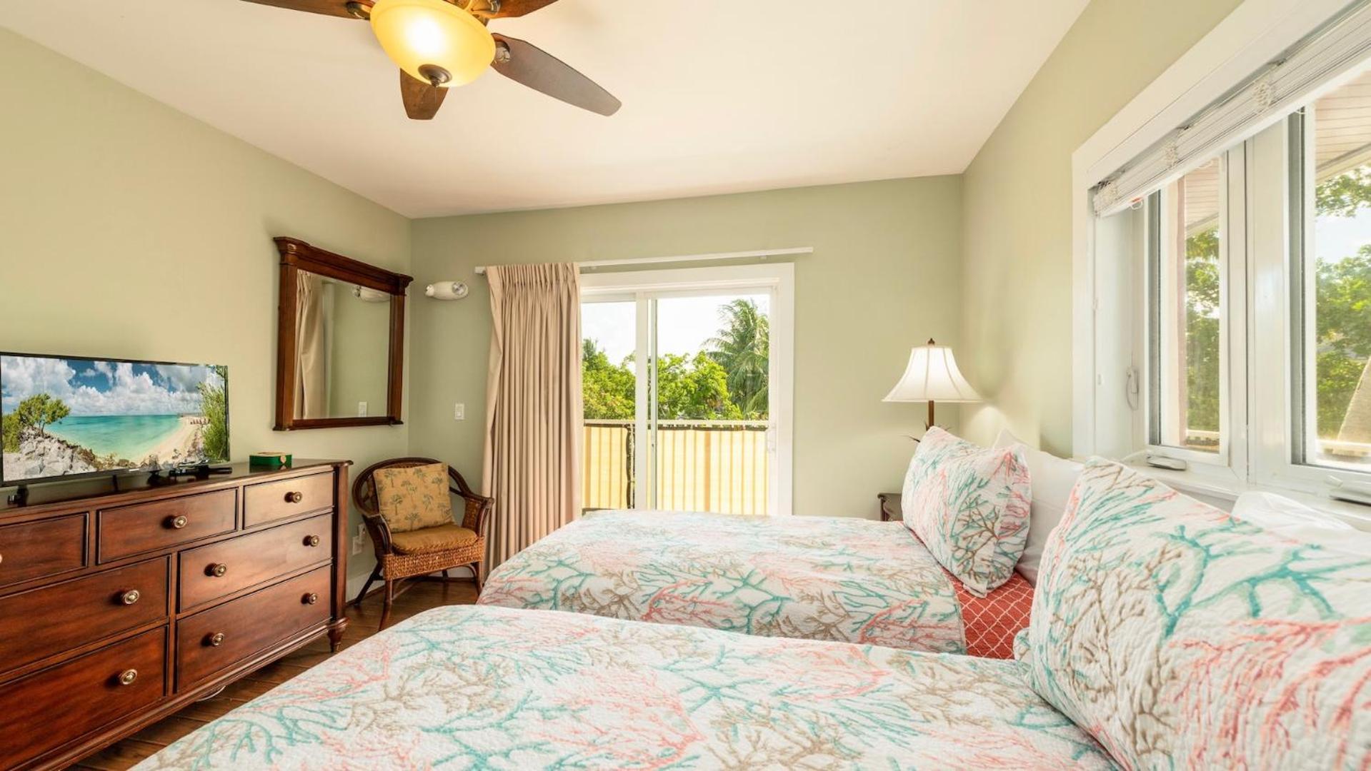 Coastline Comfort By Last Key Realty Key West
