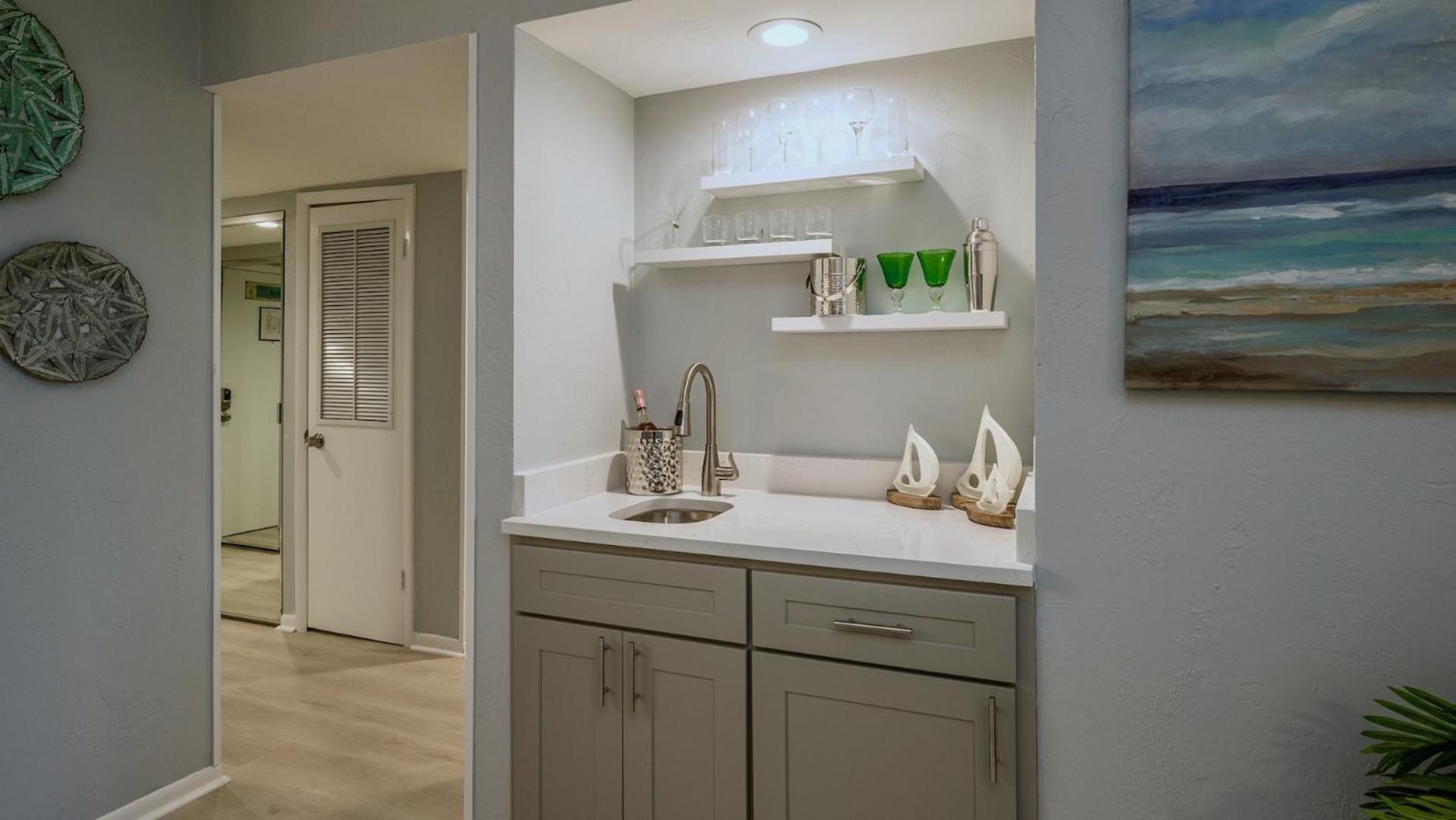 Sanctuary By Last Key Realty * Key West