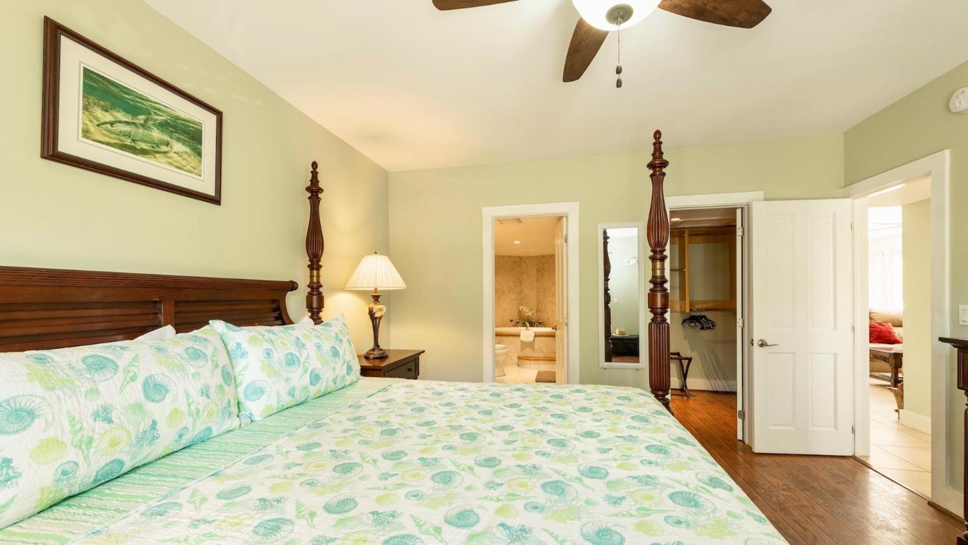 Coastline Comfort By Last Key Realty Apartment