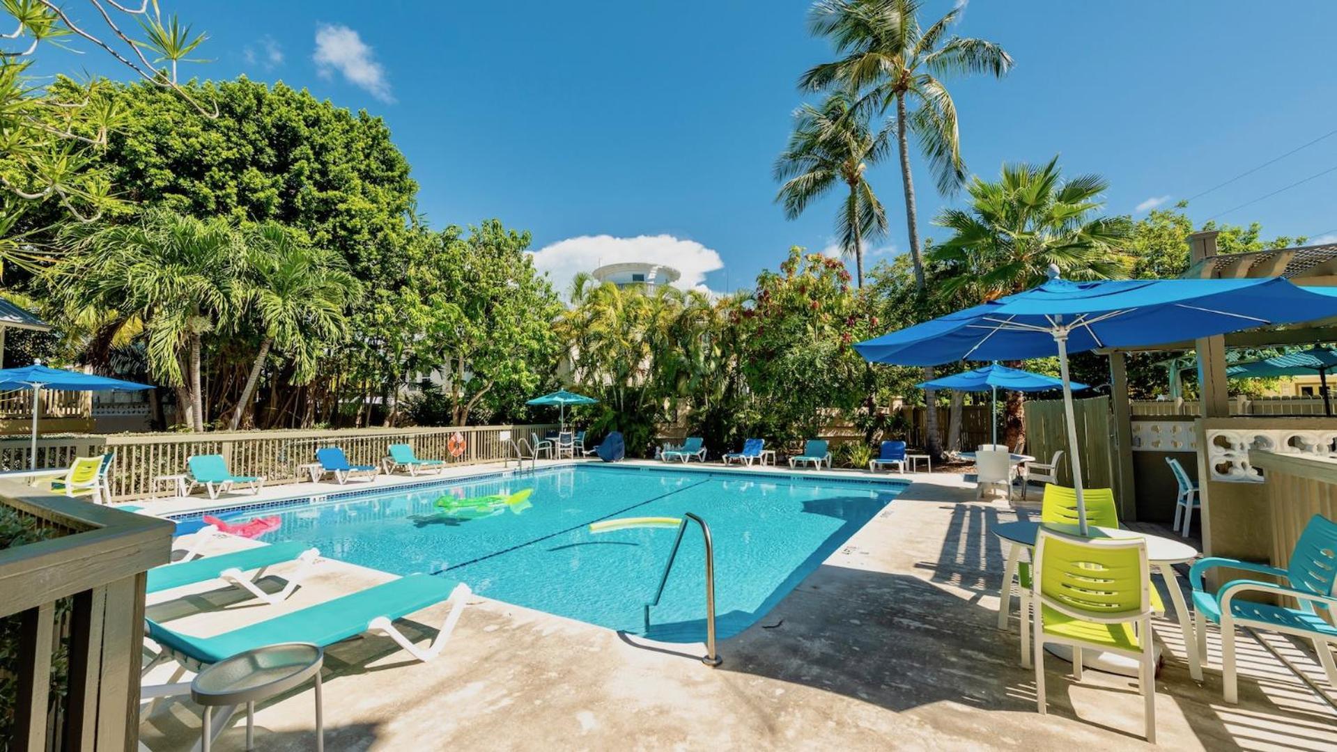Apartment Coastline Comfort By Last Key Realty