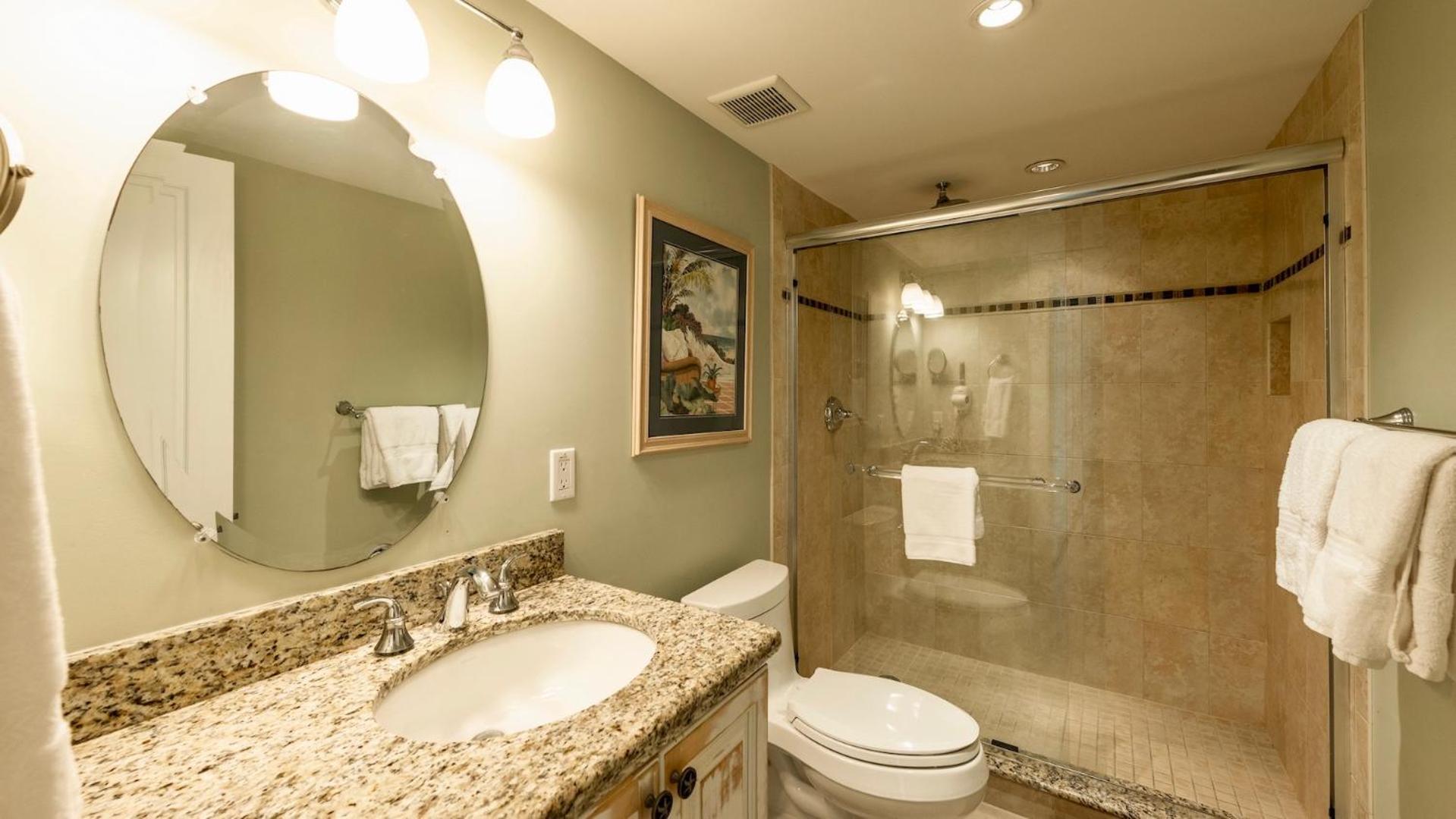 Coastline Comfort By Last Key Realty Apartment