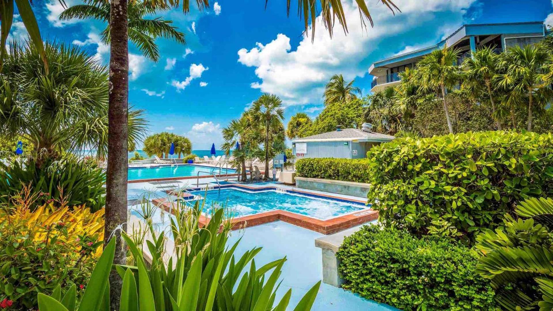 Sanctuary By Last Key Realty Key West