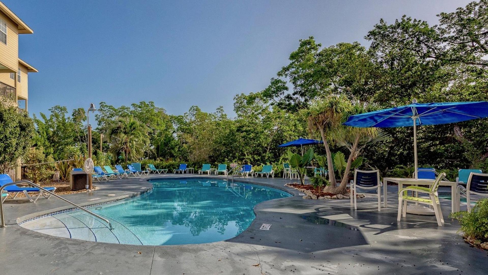 Coastline Comfort By Last Key Realty * Key West