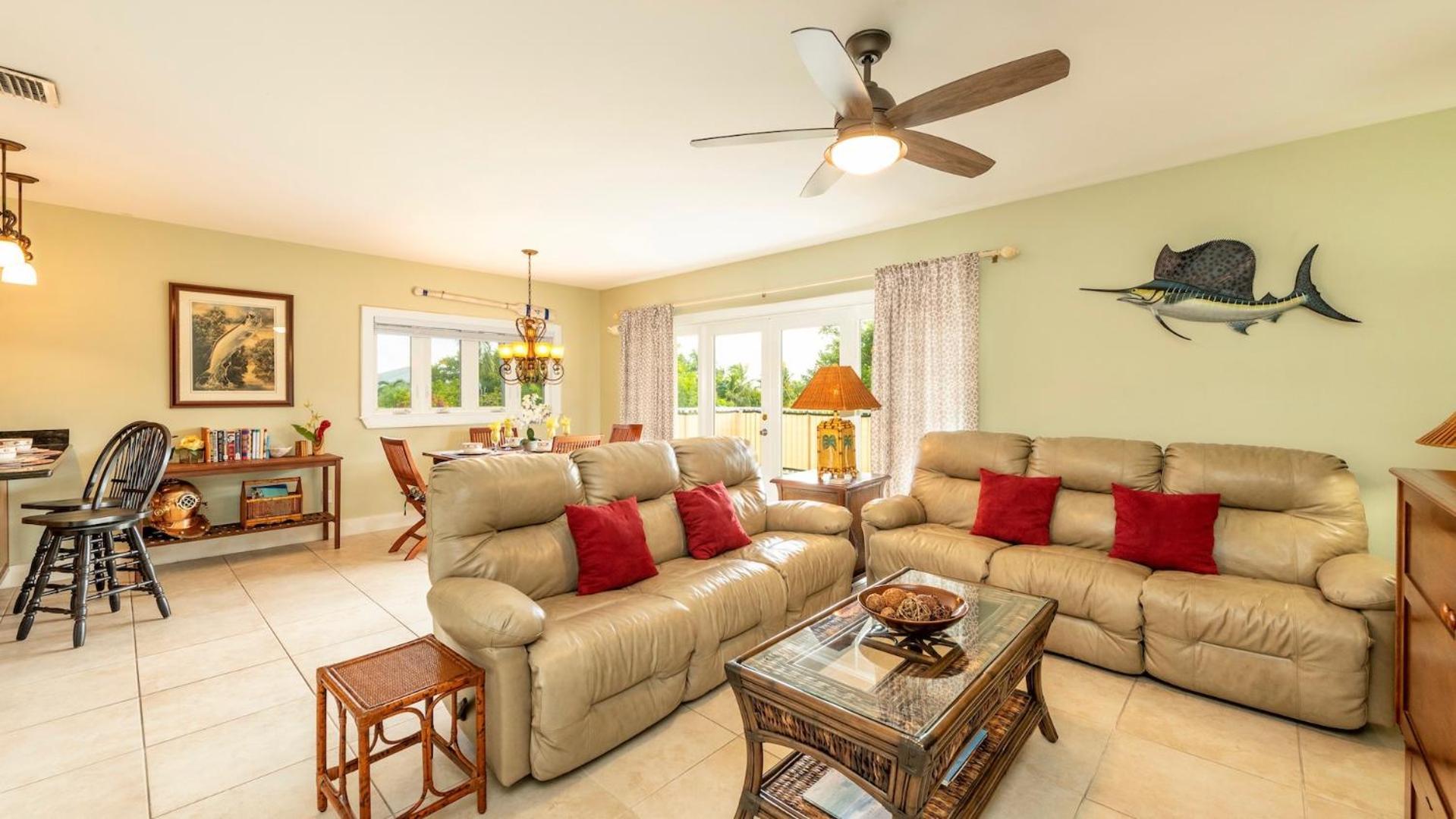 Coastline Comfort By Last Key Realty Apartment Key West