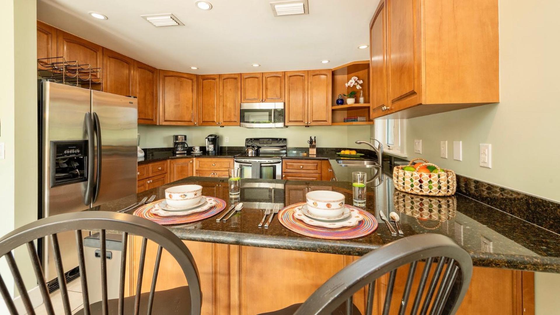 Apartment Coastline Comfort By Last Key Realty