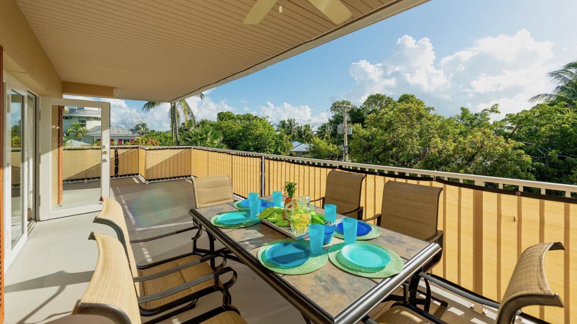 Coastline Comfort By Last Key Realty Apartment Key West
