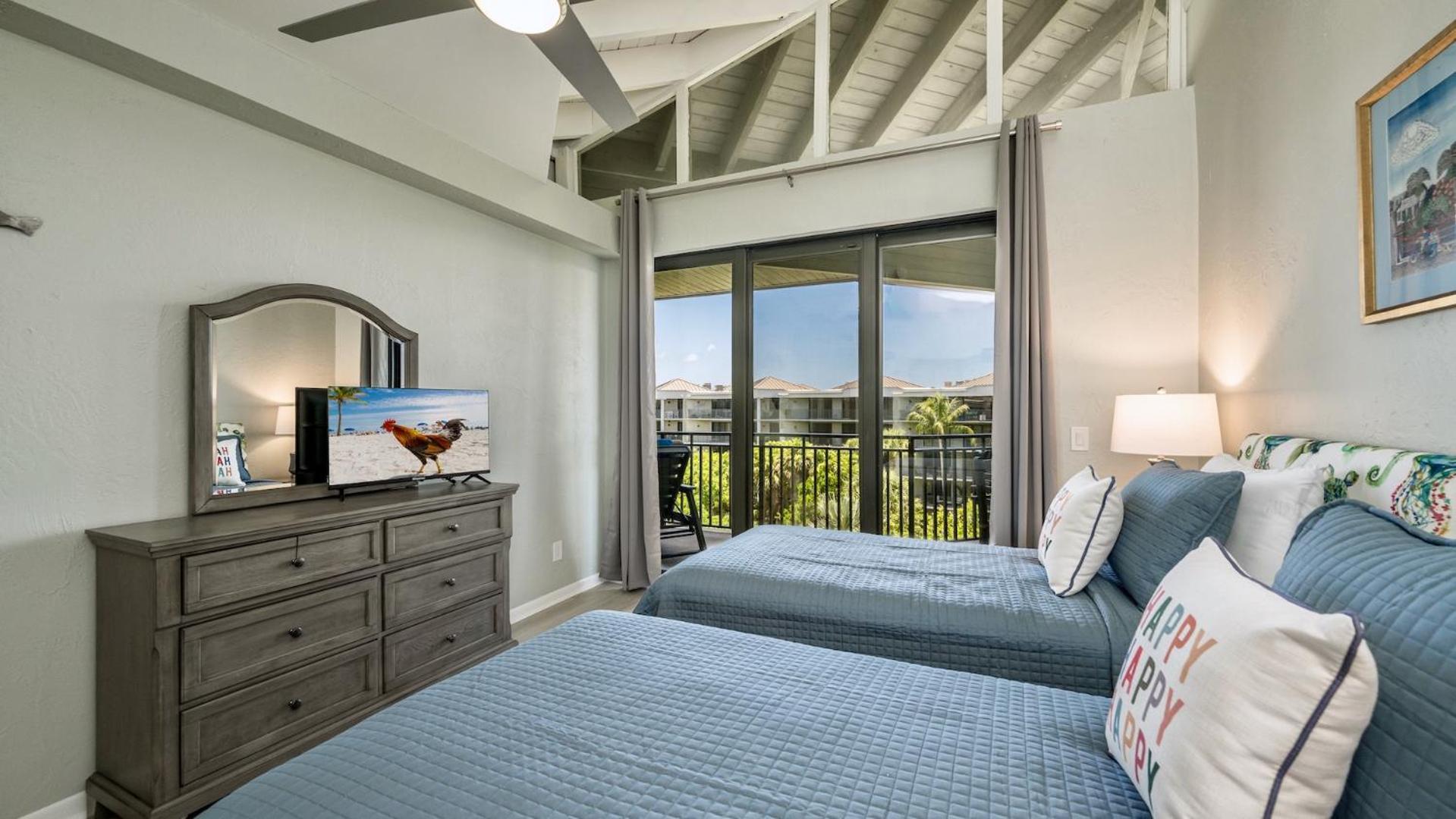 Apartment Sanctuary By Last Key Realty Key West