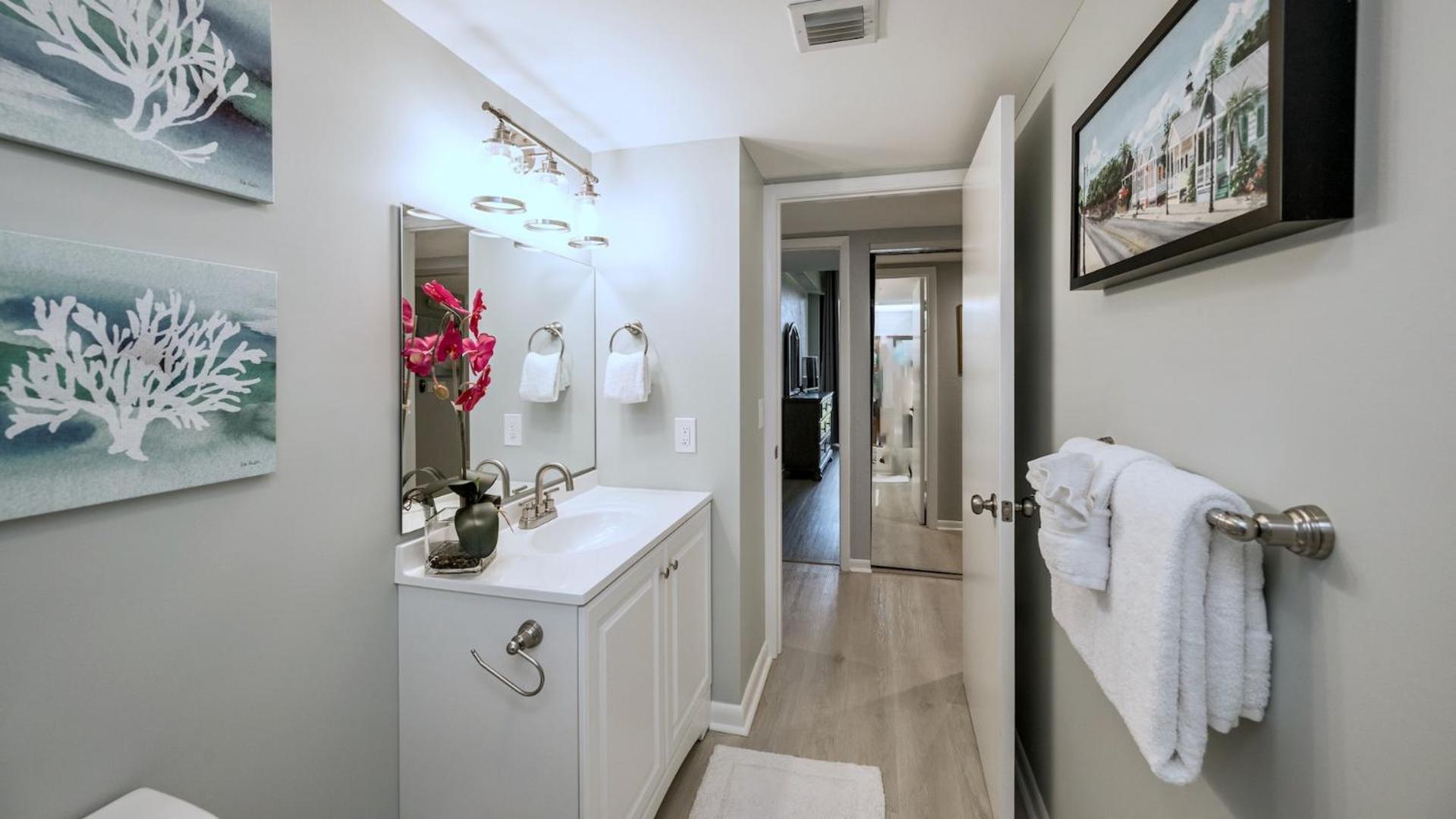 Sanctuary By Last Key Realty * Key West