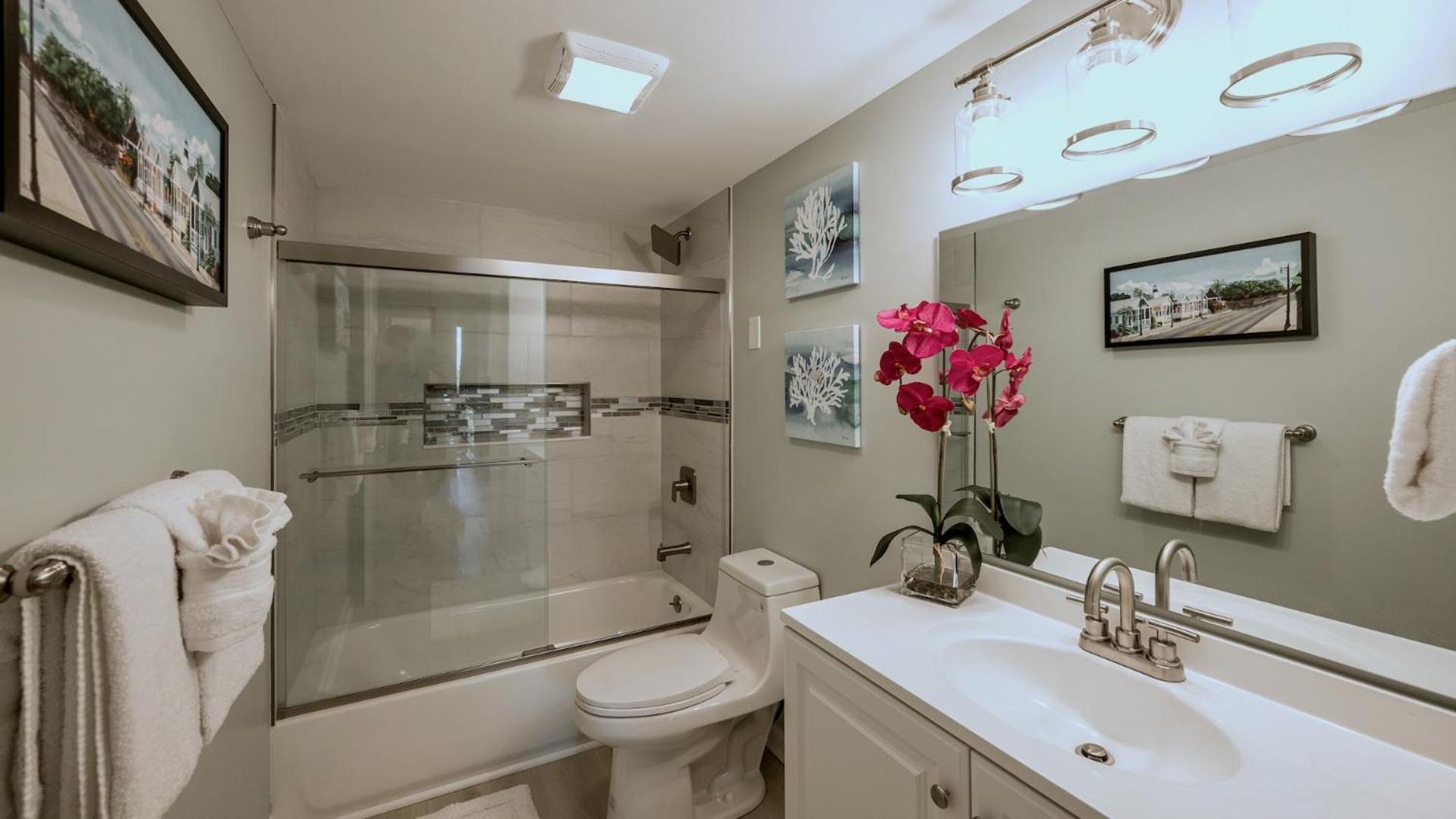 Sanctuary By Last Key Realty Key West