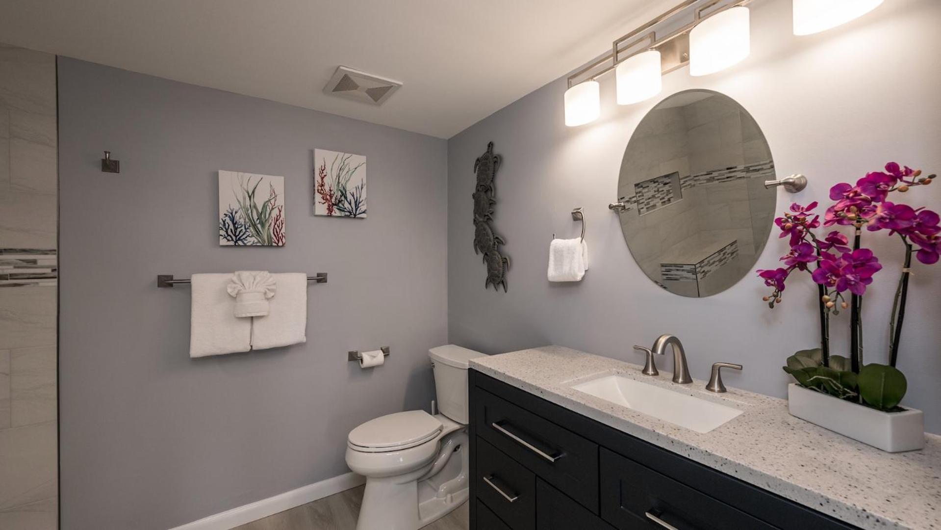 Sanctuary By Last Key Realty