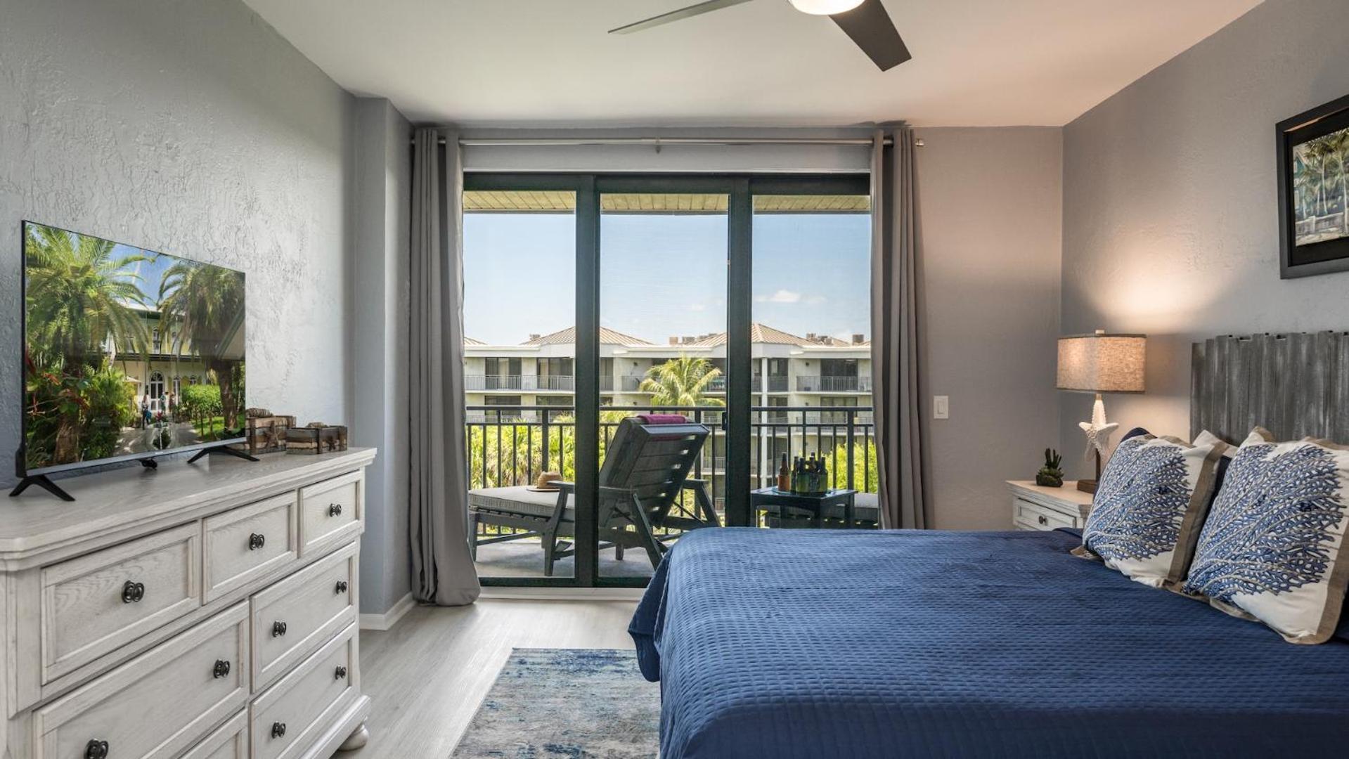 Sanctuary By Last Key Realty Apartment Key West