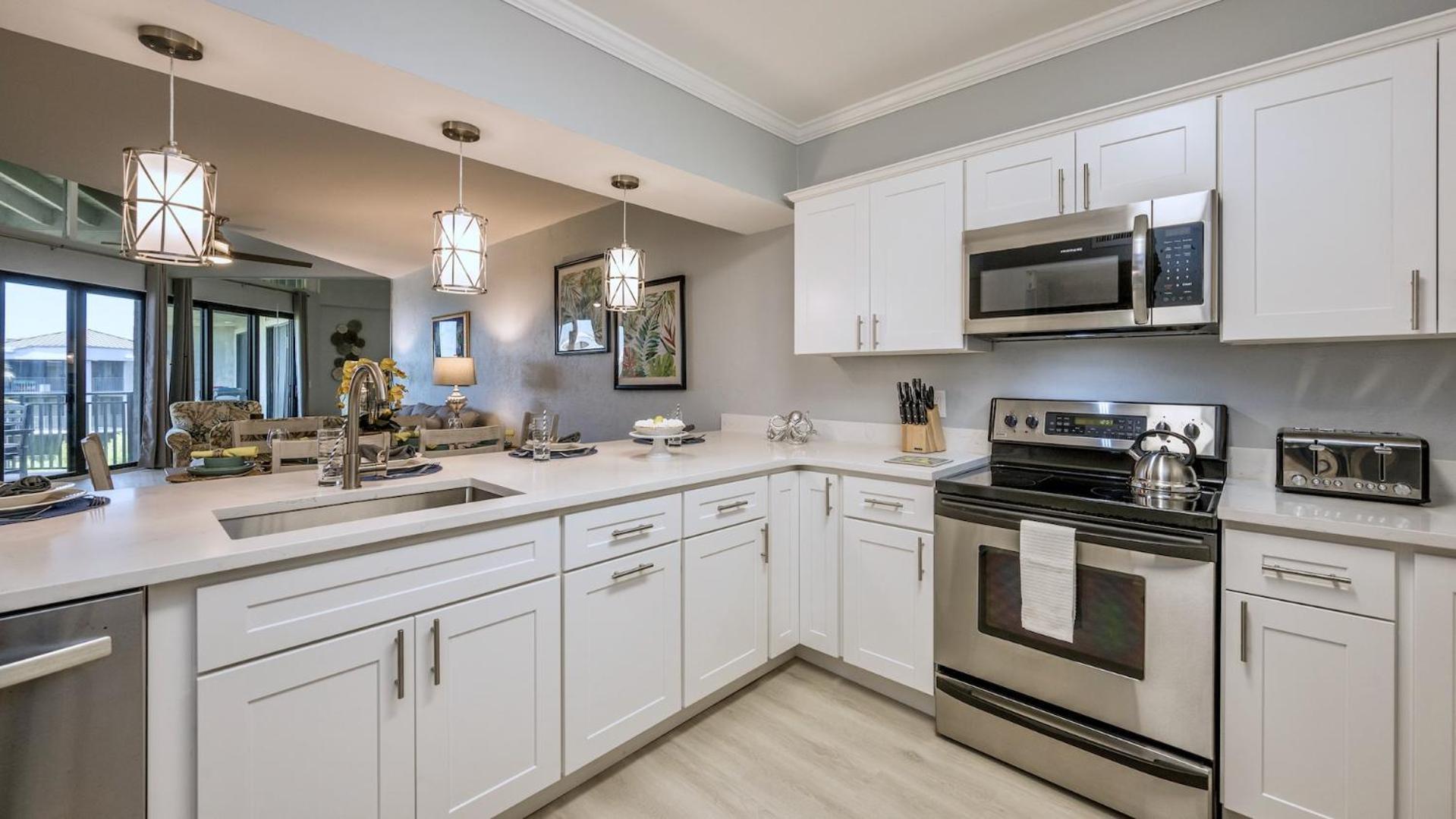 Sanctuary By Last Key Realty *