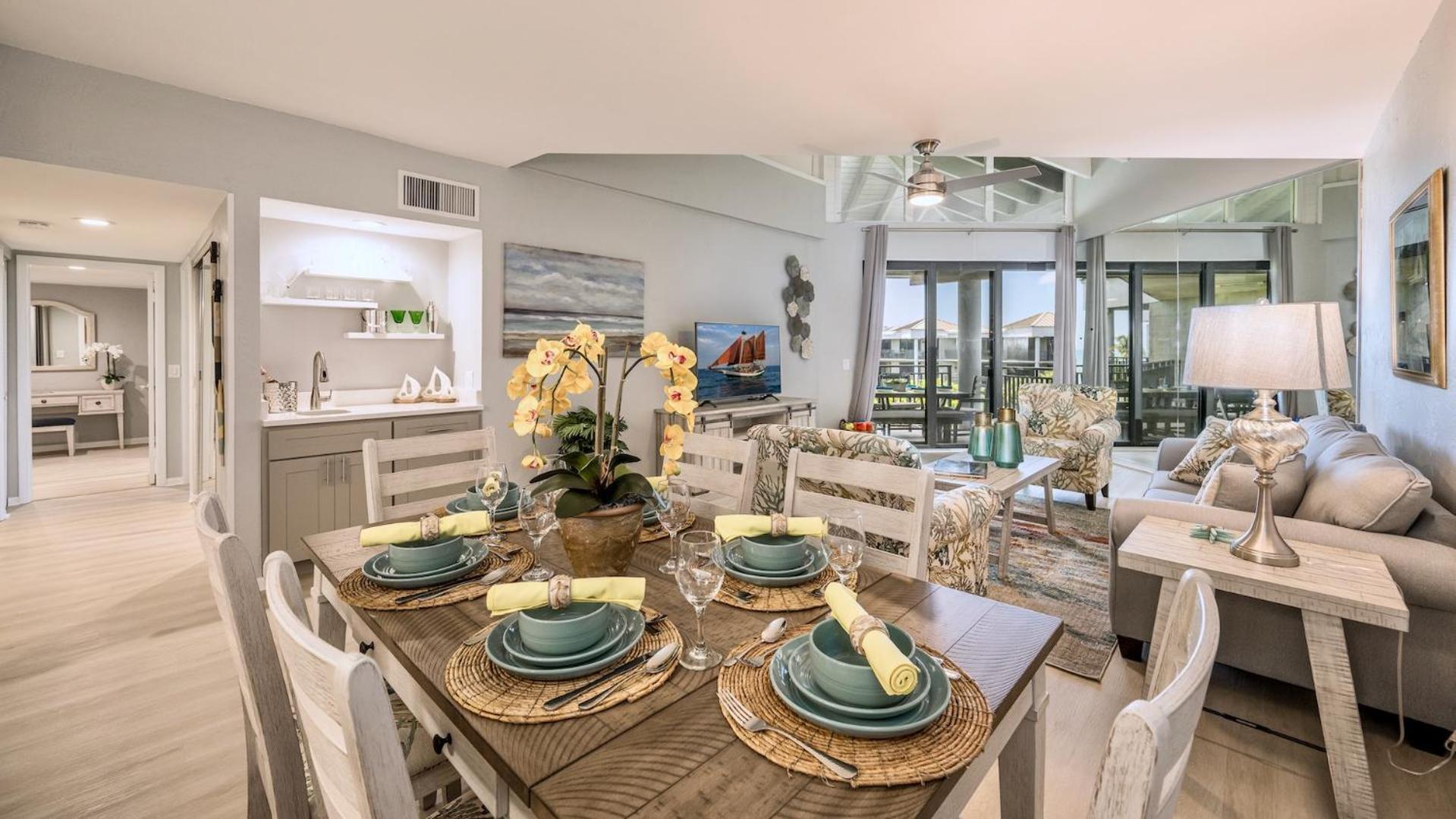 Sanctuary By Last Key Realty Key West