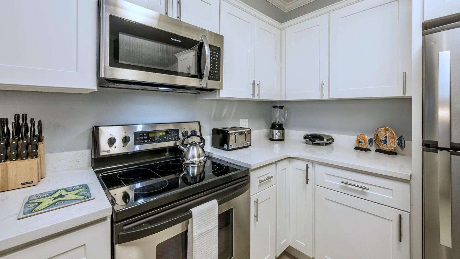 Sanctuary By Last Key Realty Apartment