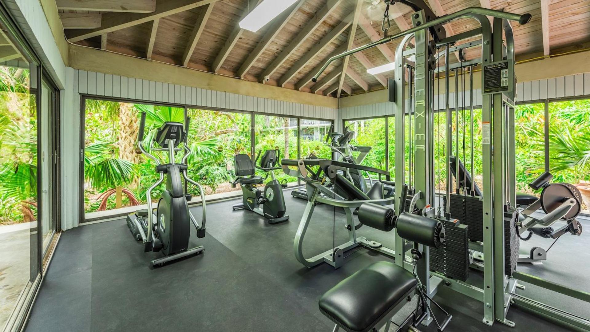 Sanctuary By Last Key Realty