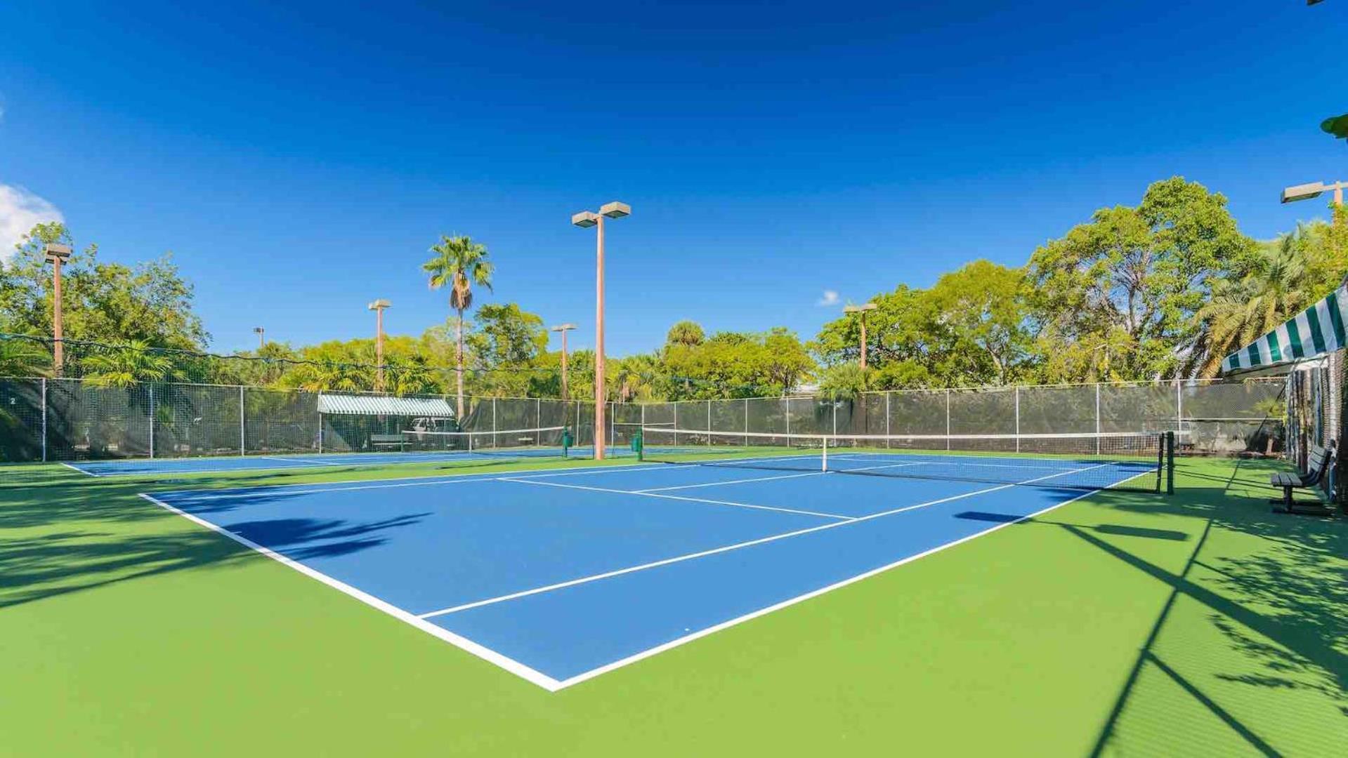 Sanctuary By Last Key Realty Key West