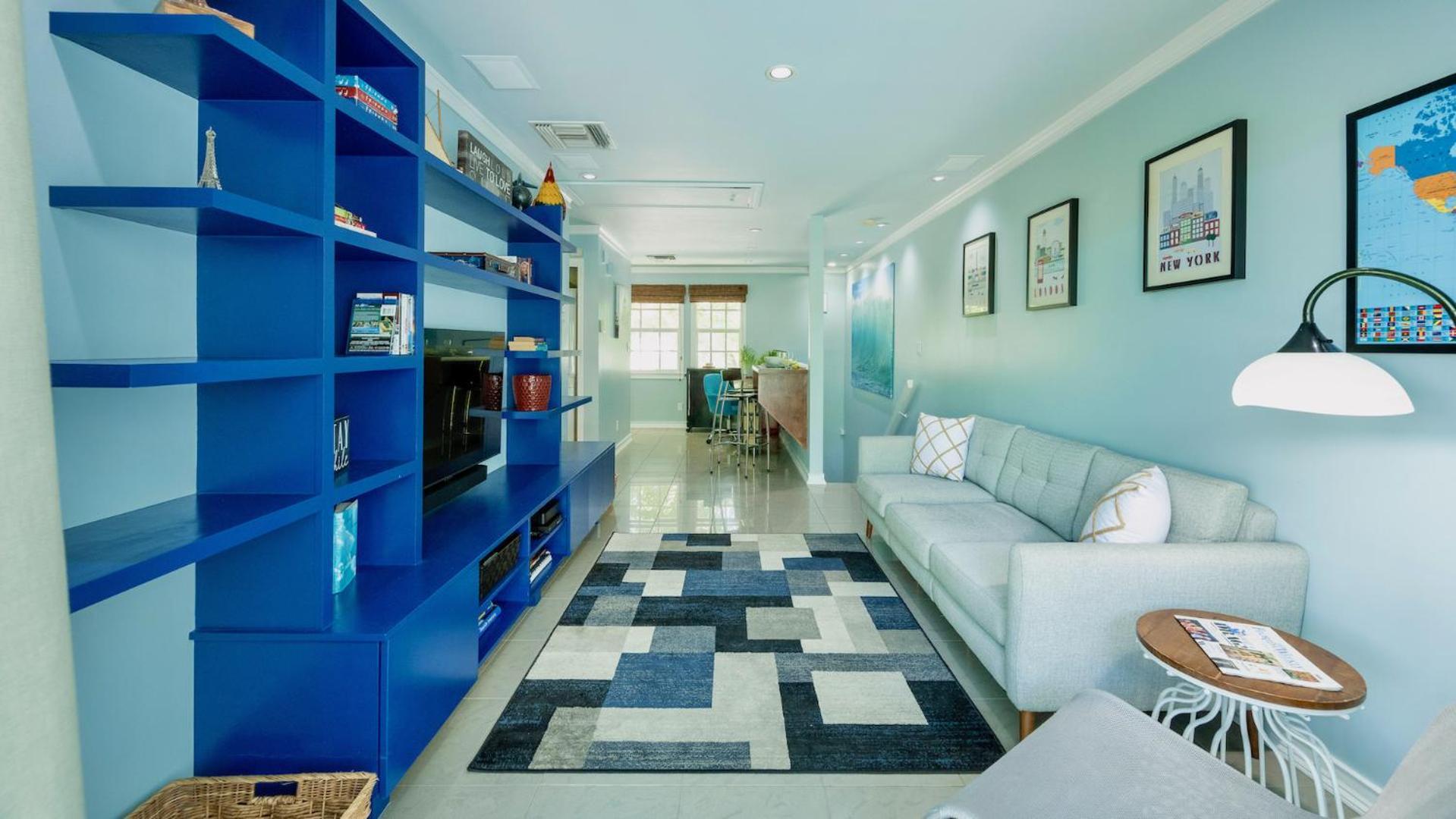 Serenity On Southard By Last Key Realty Key West