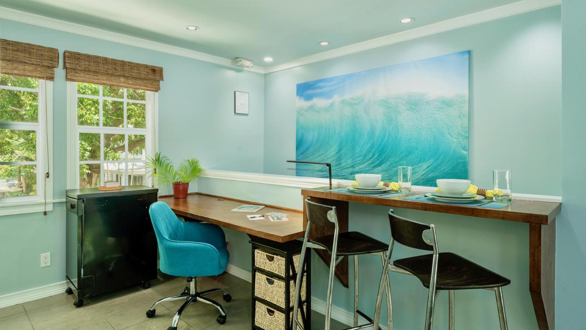 Serenity On Southard By Last Key Realty