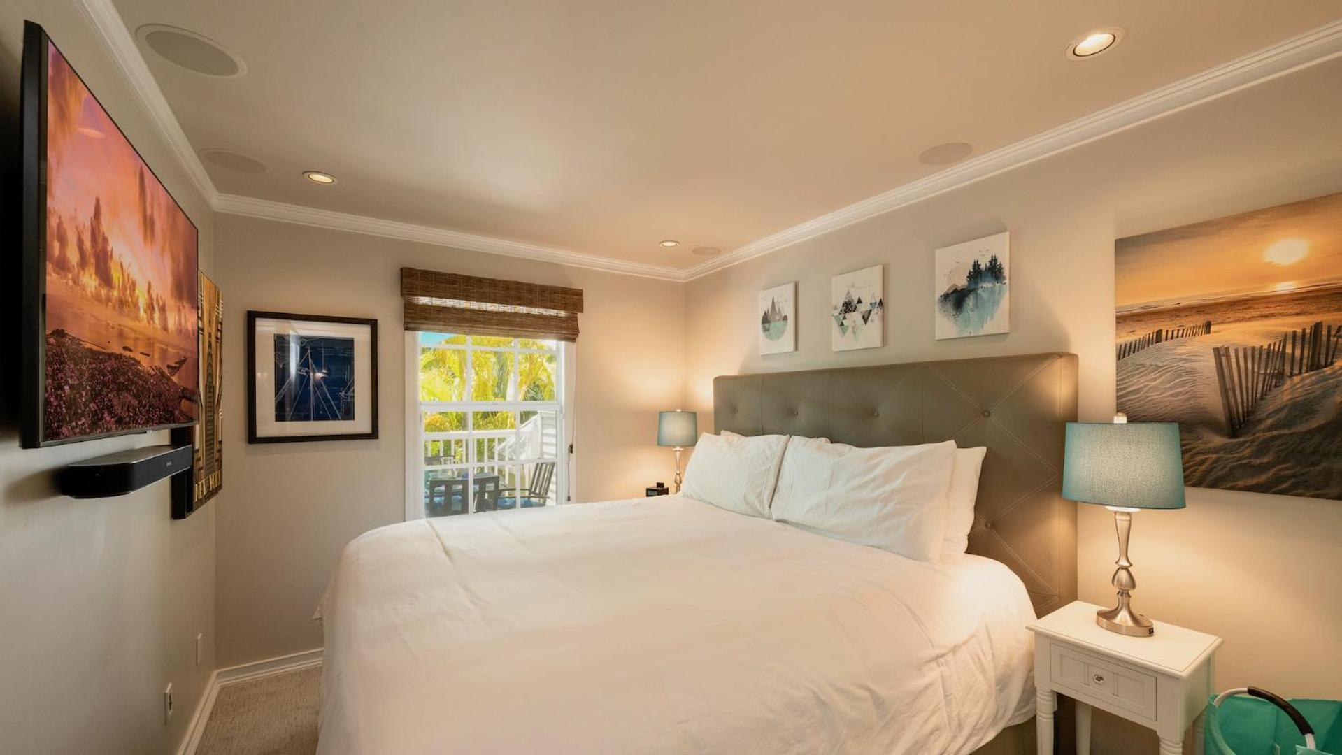 Serenity On Southard By Last Key Realty Apartment Key West