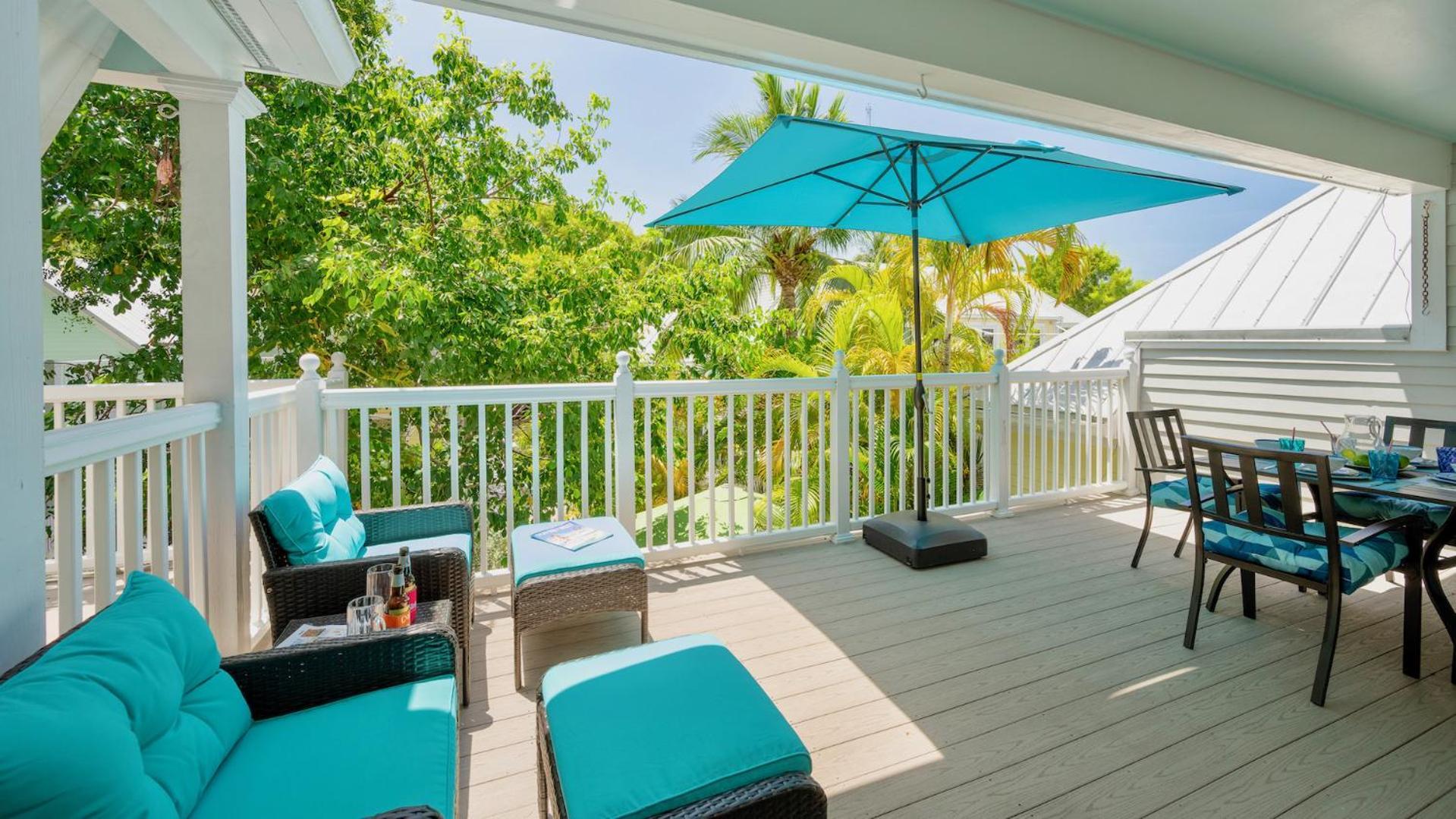 Serenity On Southard By Last Key Realty *