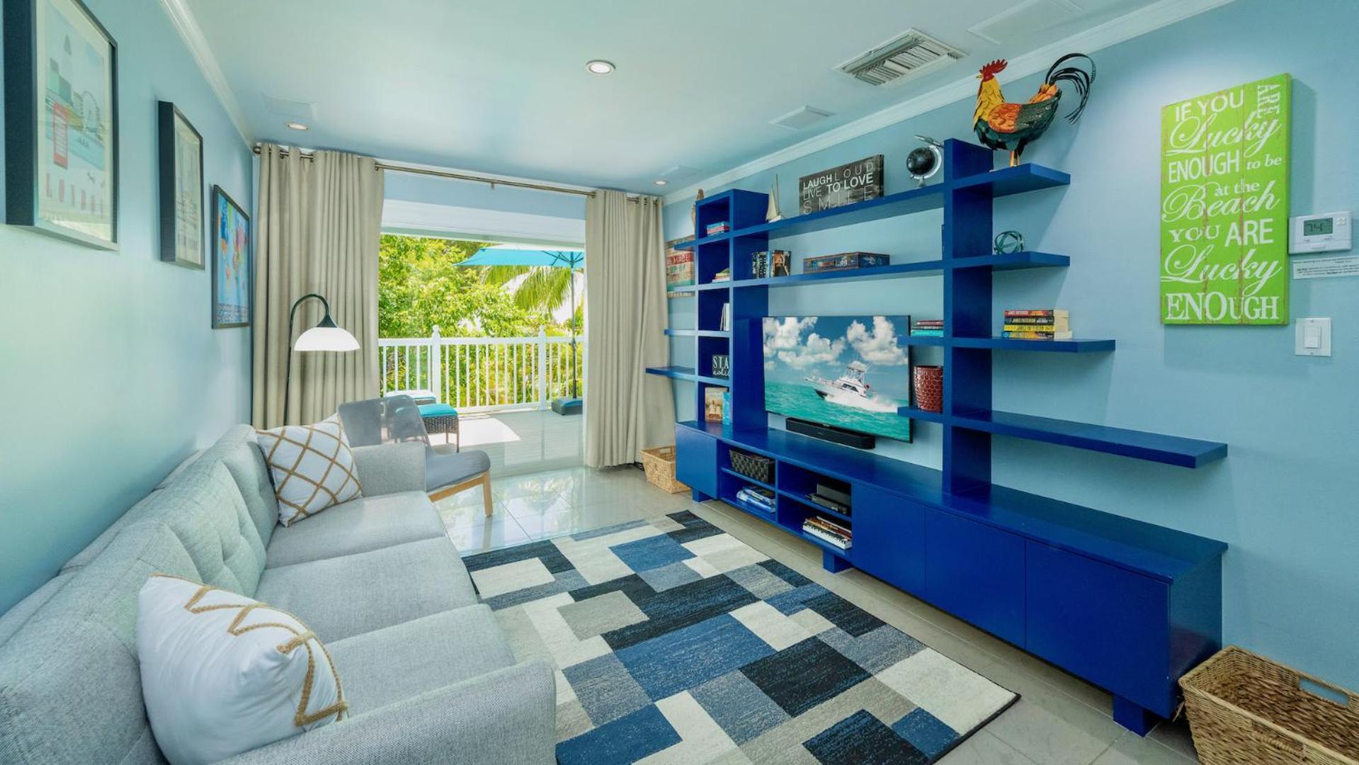 Serenity On Southard By Last Key Realty Apartment Key West