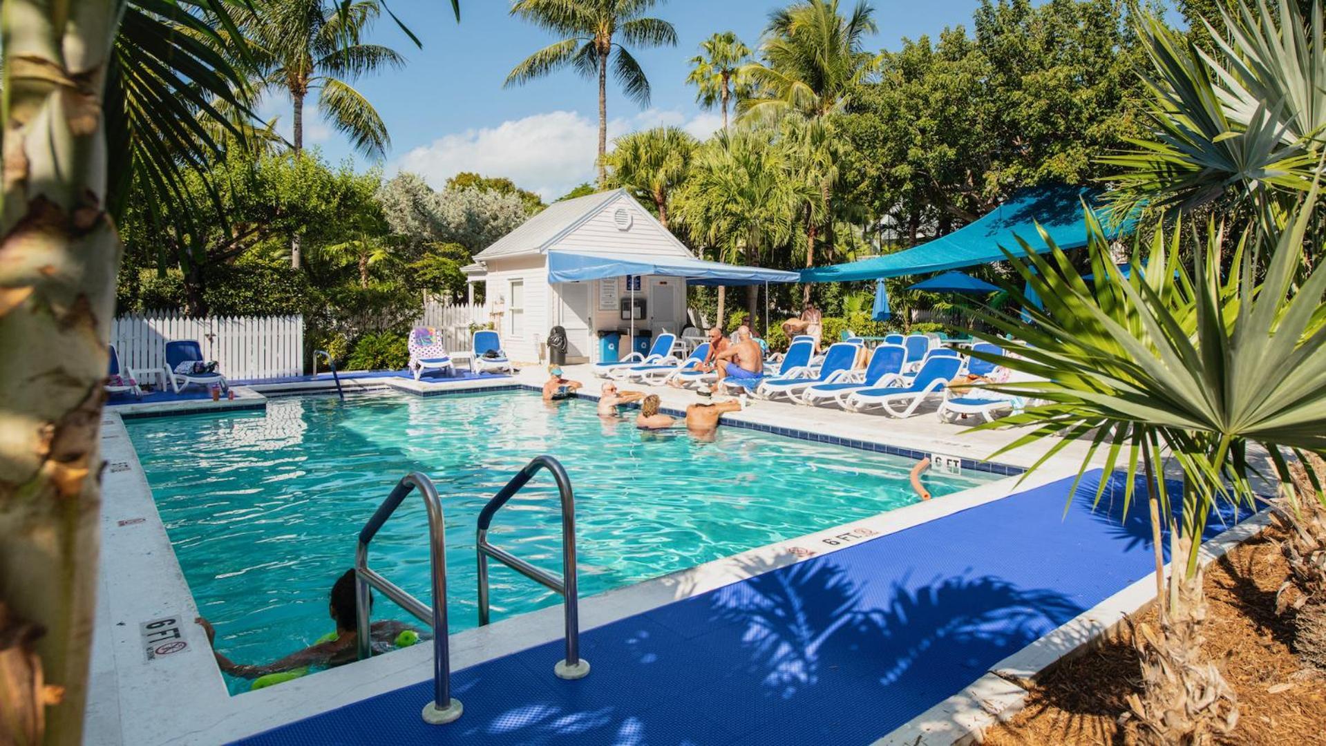 Serenity On Southard By Last Key Realty Key West
