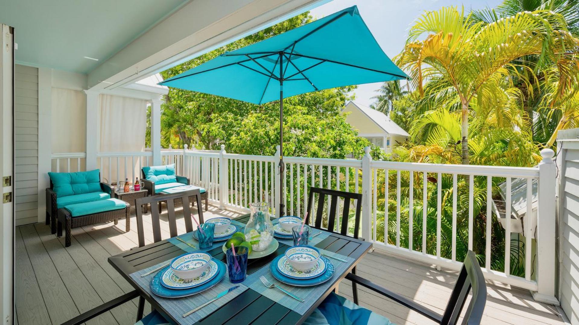 Apartment Serenity On Southard By Last Key Realty
