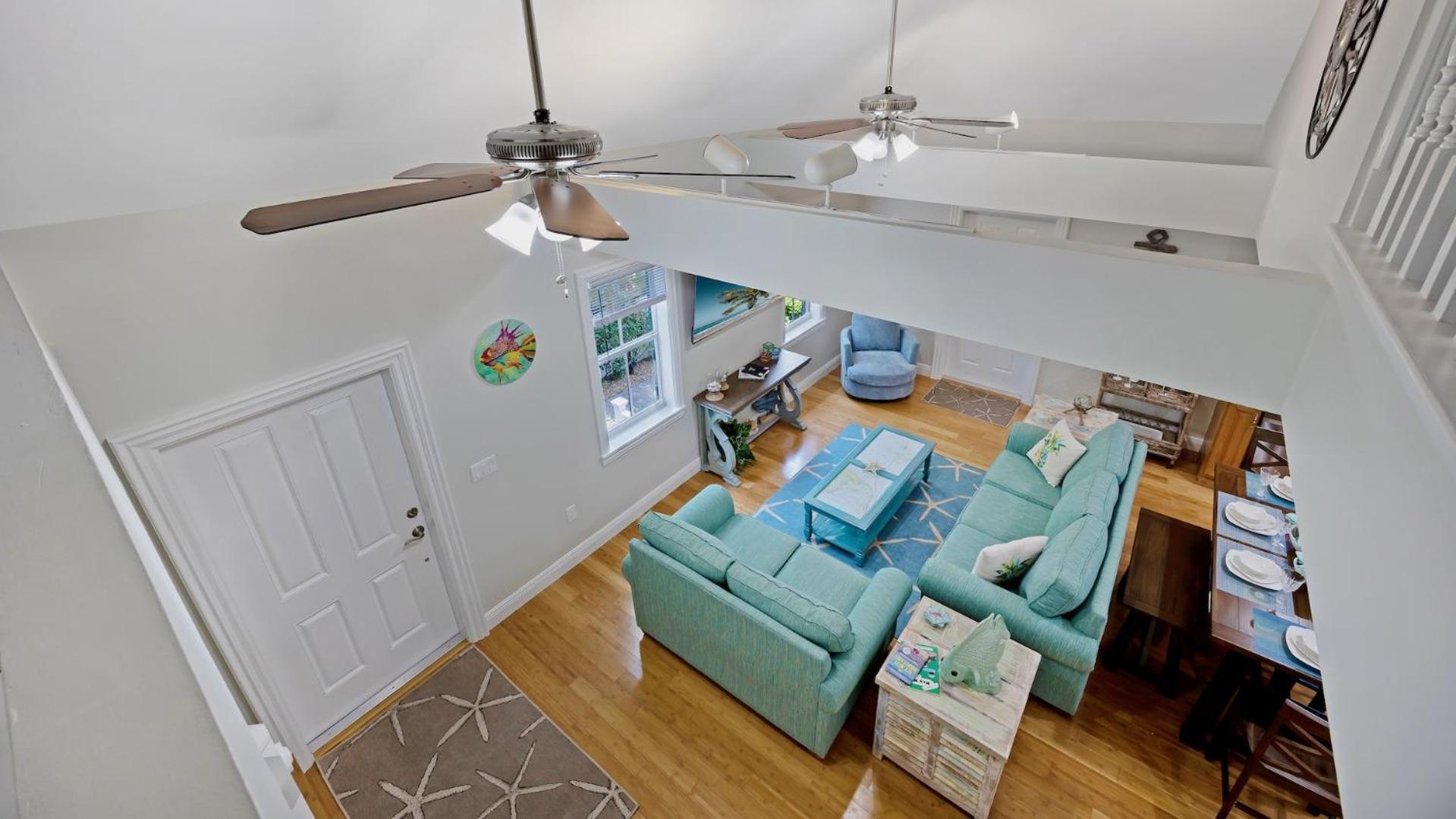 The Pirates Penthouse By Last Key Realty *