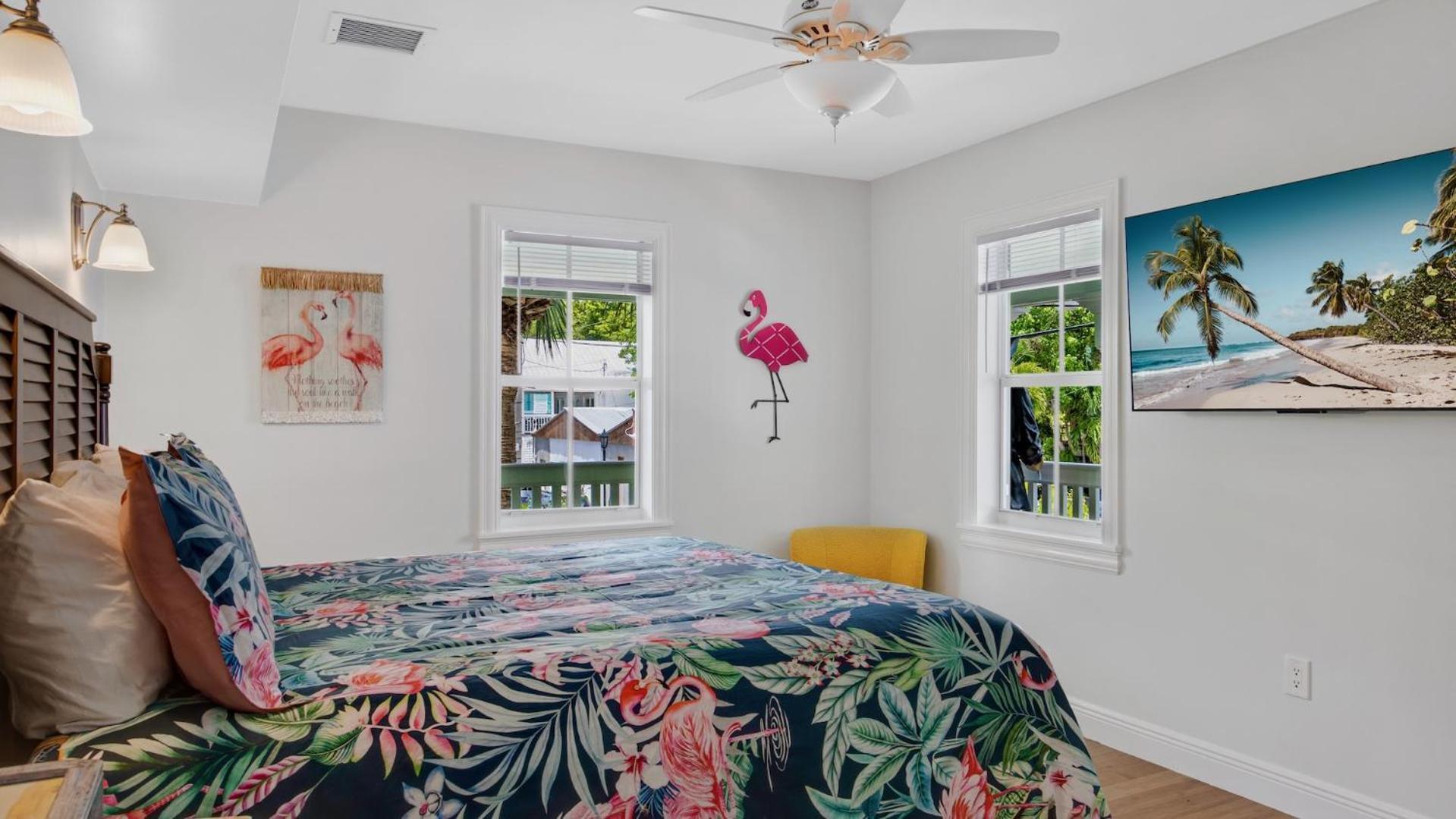 Apartment The Pirates Penthouse By Last Key Realty *
