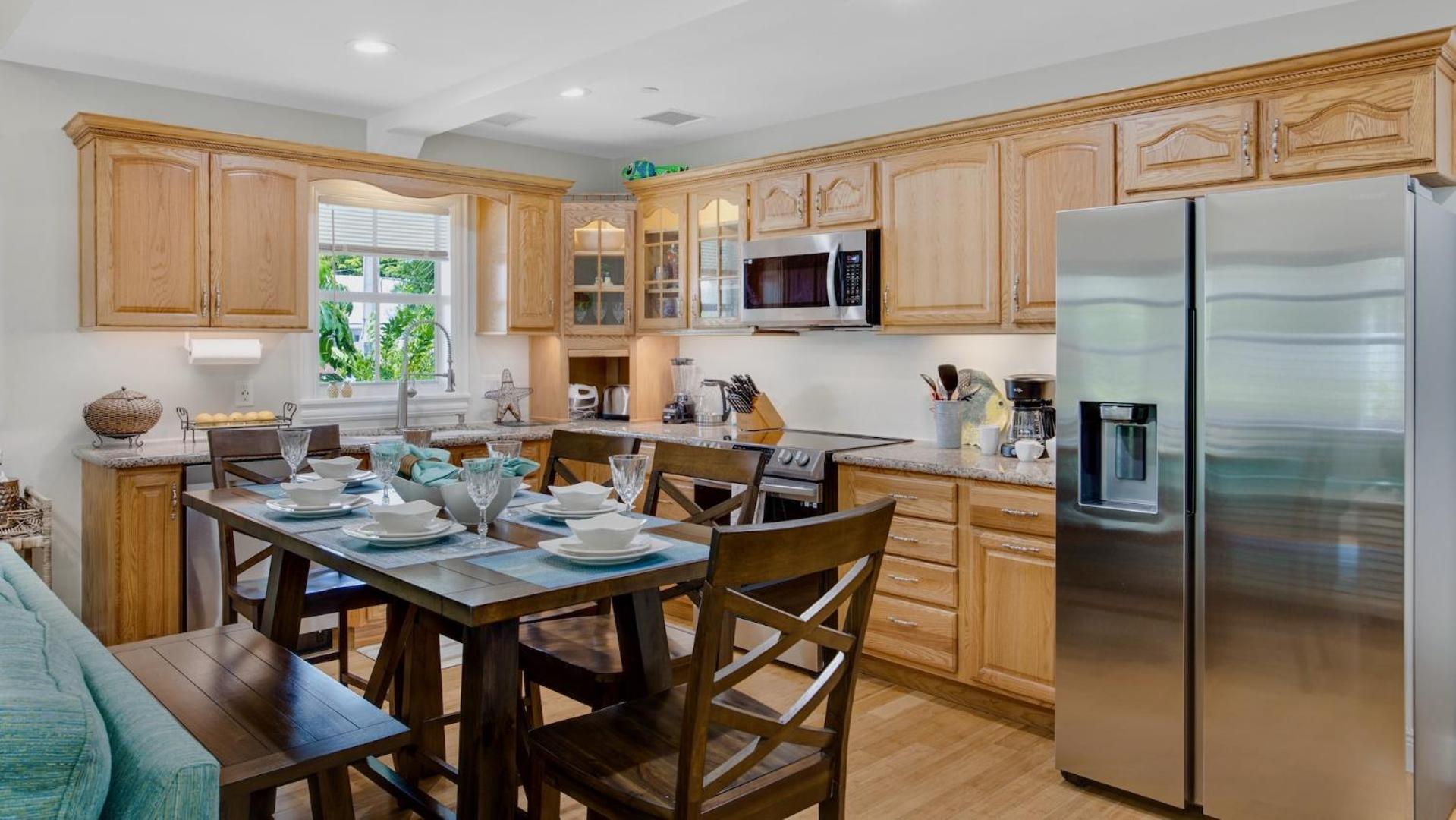 The Pirates Penthouse By Last Key Realty * Key West