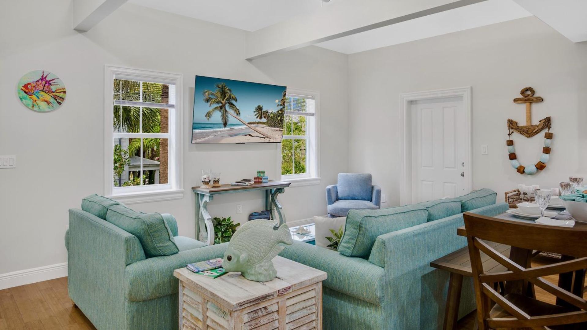 Apartment The Pirates Penthouse By Last Key Realty