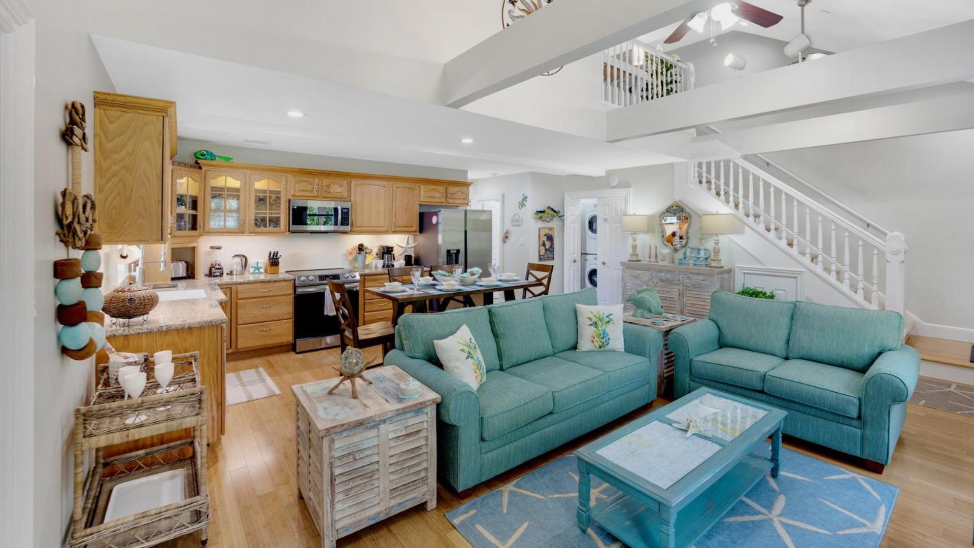 The Pirates Penthouse By Last Key Realty *